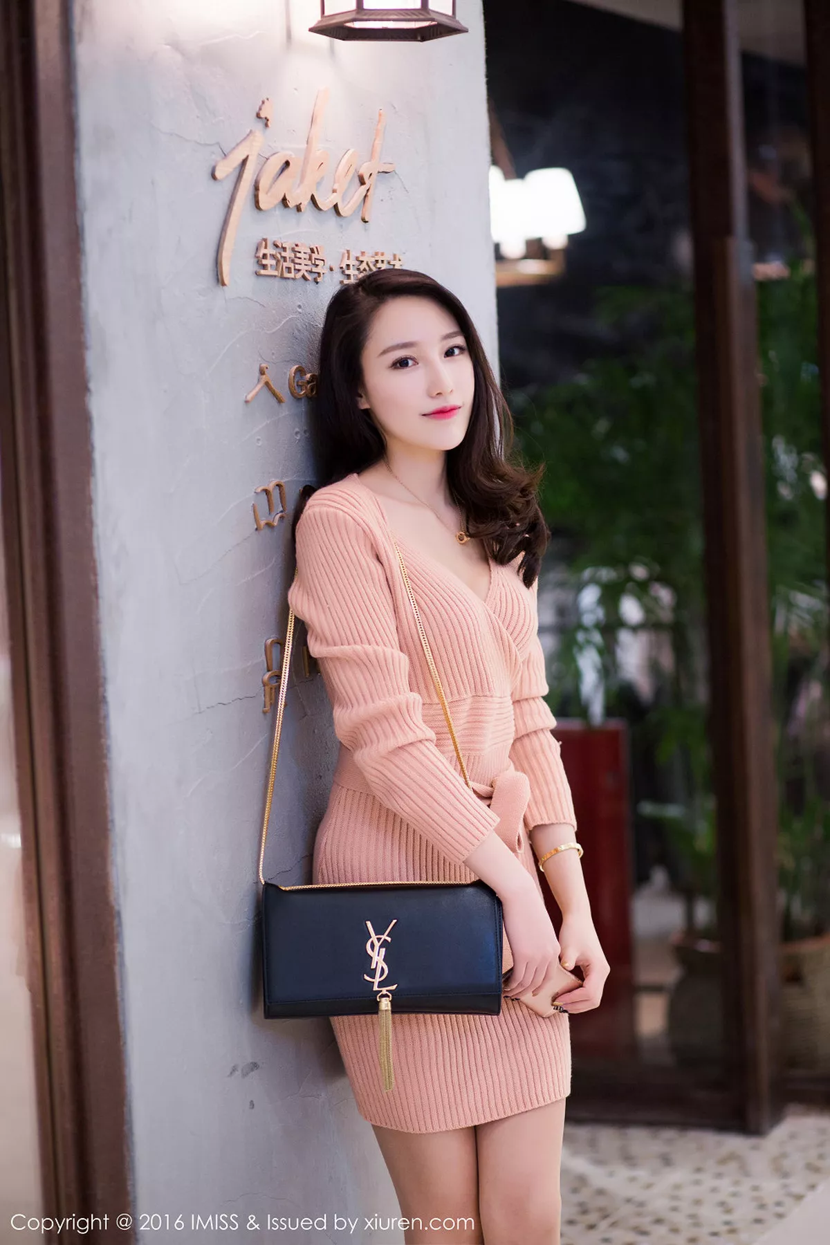 图片[12]-[Imiss爱蜜社]第068期模特合集写真-秀人资源网