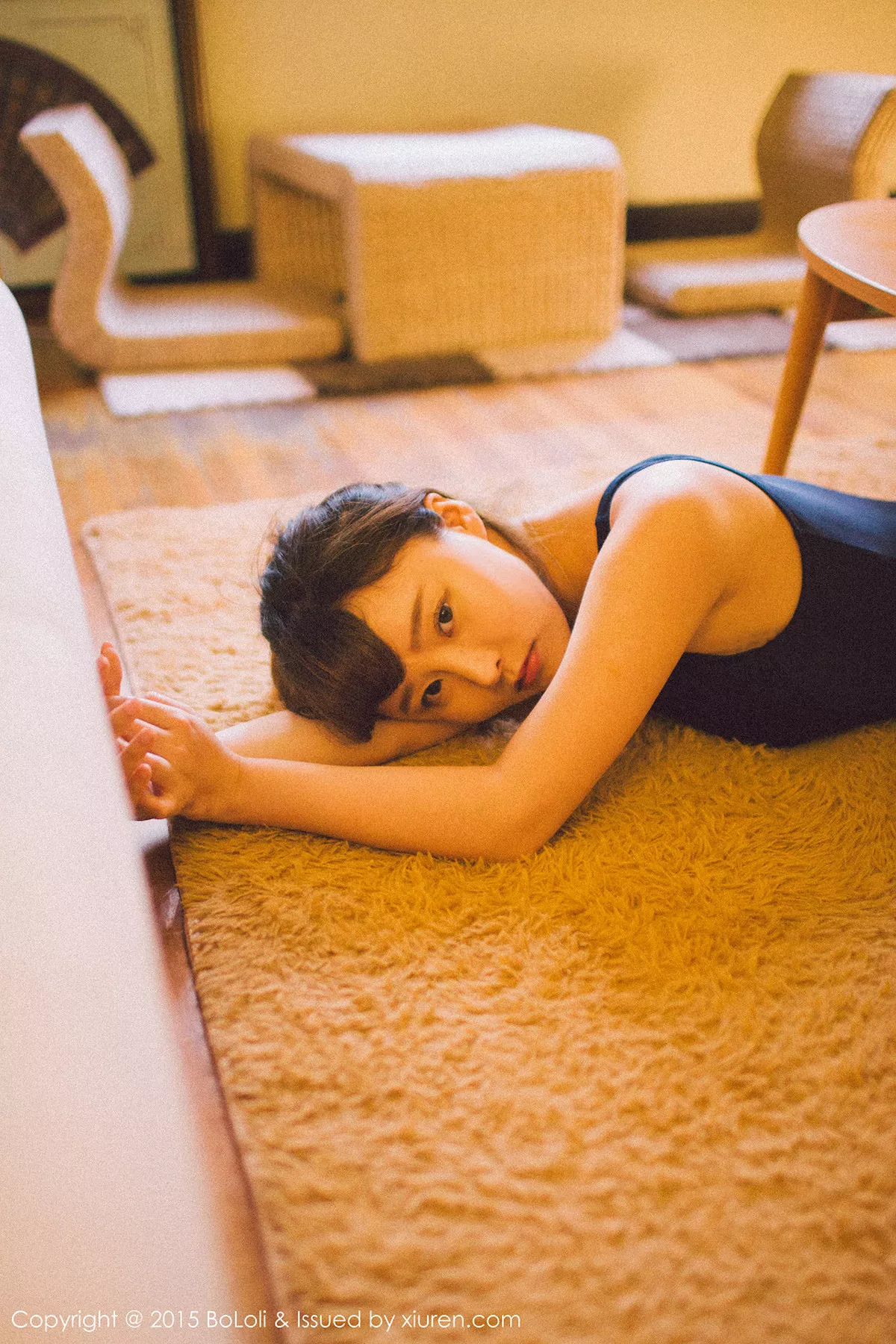 图片[25]-[BoLoli兔几盟]第068期柳侑绮写真-秀人资源网