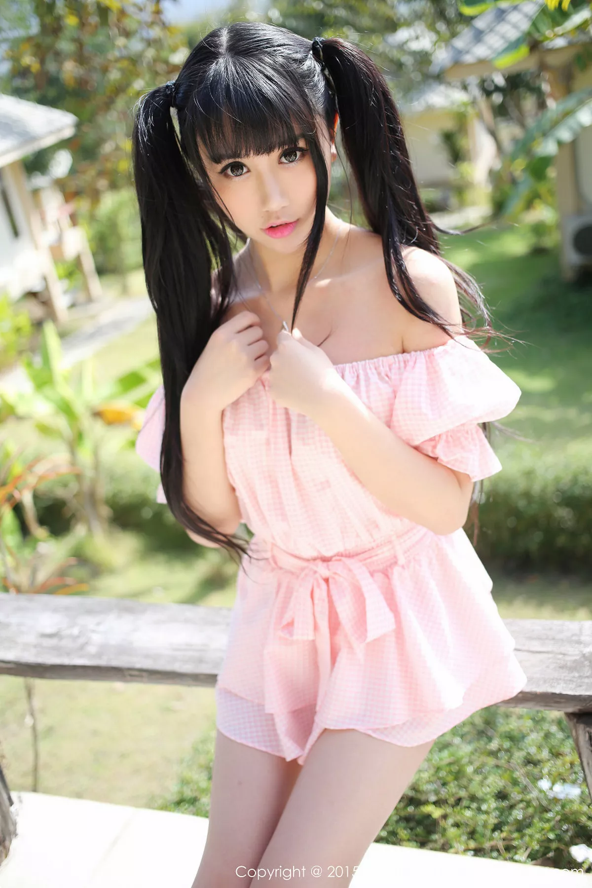 图片[7]-[MyGirl美媛馆]第093期杨晓青儿写真-秀人资源网