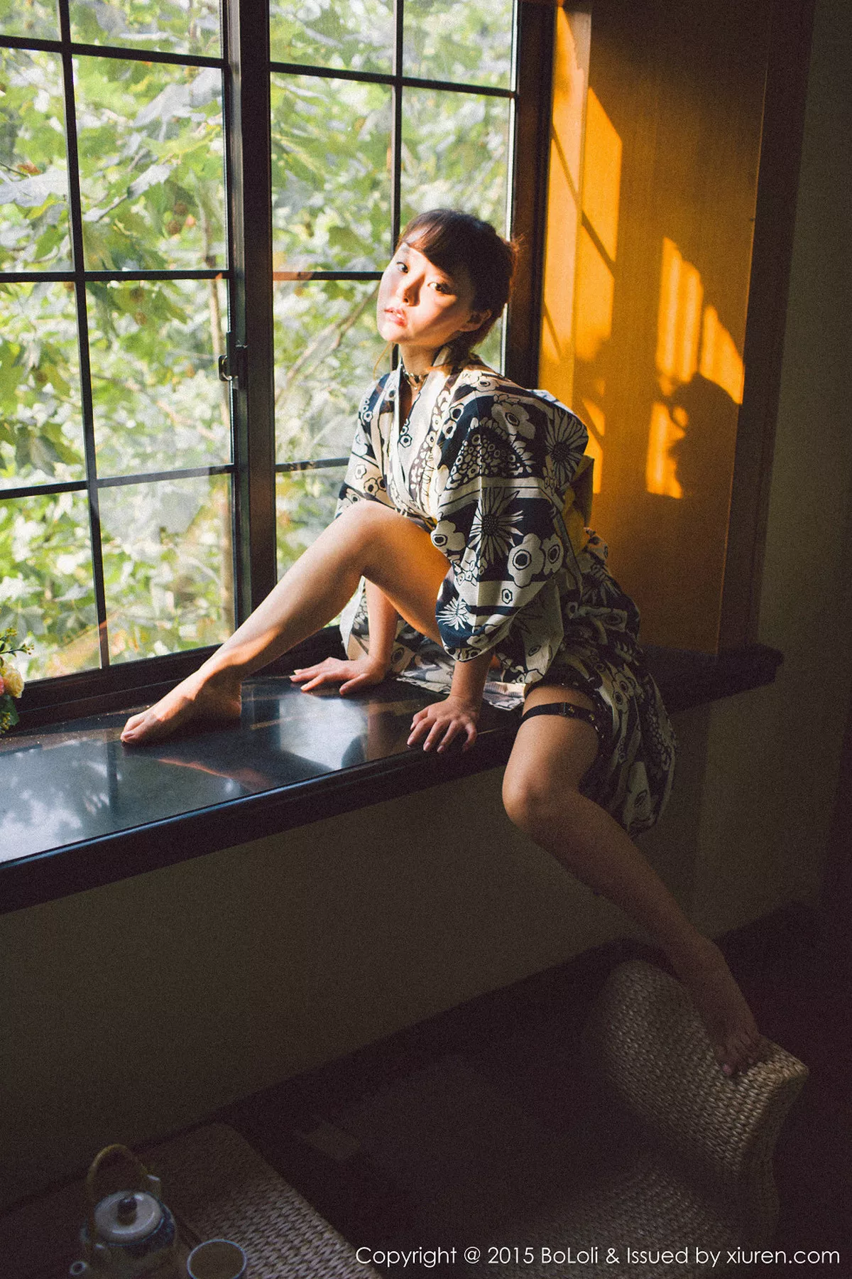 图片[16]-[BoLoli兔几盟]第056期柳侑绮写真-秀人资源网