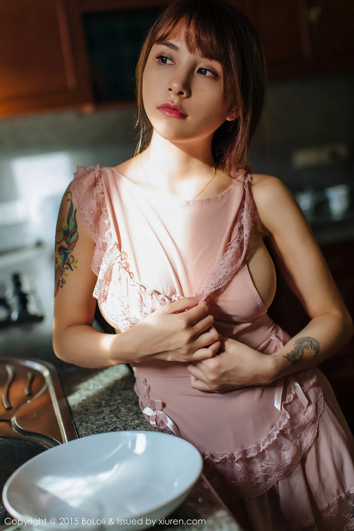 图片[8]-[BoLoli兔几盟]第077期夏美酱写真-秀人资源网