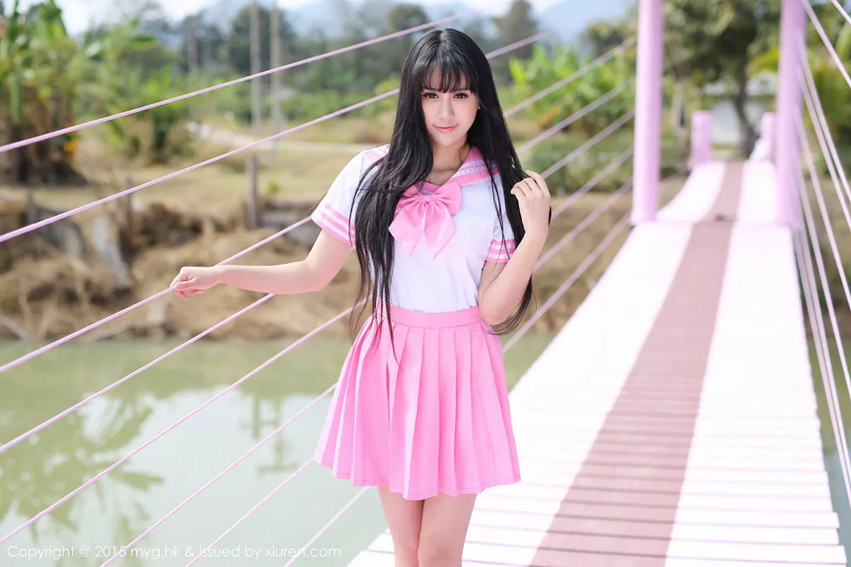 图片[15]-[MyGirl美媛馆]第099期杨晓青儿写真-秀人资源网