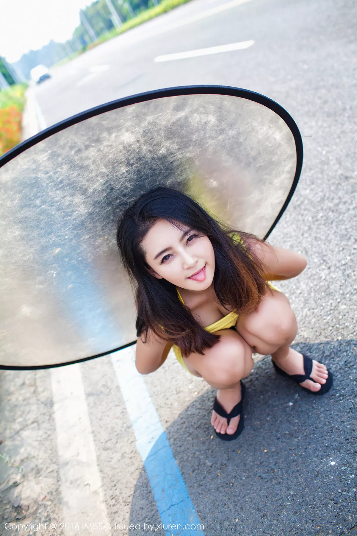 图片[5]-[Imiss爱蜜社]第068期模特合集写真-秀人资源网