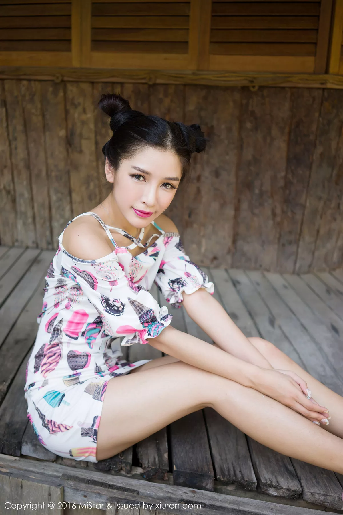 图片[2]-[MiStar魅妍社]第082期戴小唯写真-秀人资源网