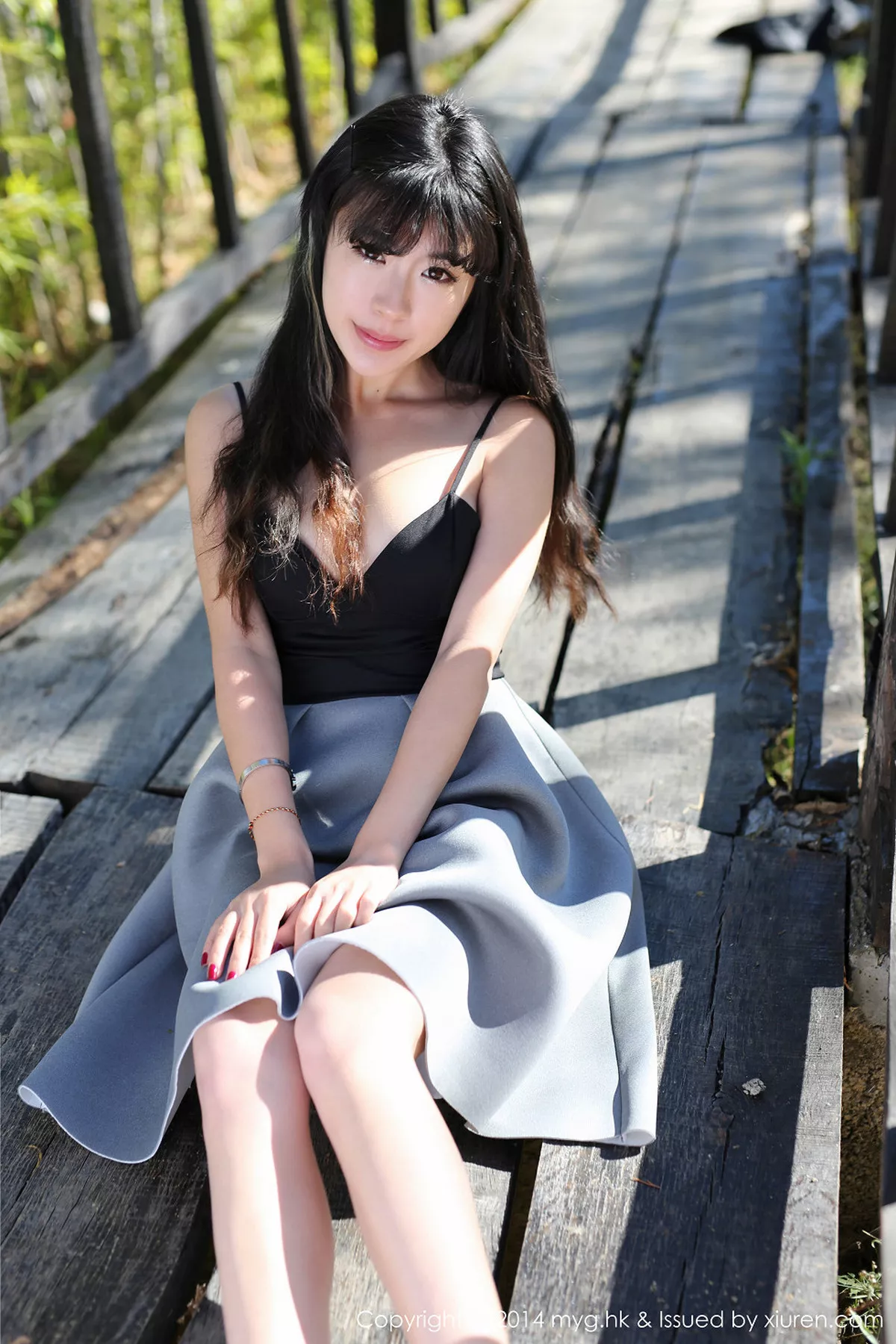 图片[5]-[MyGirl美媛馆]第069期刘雪妮写真-秀人资源网