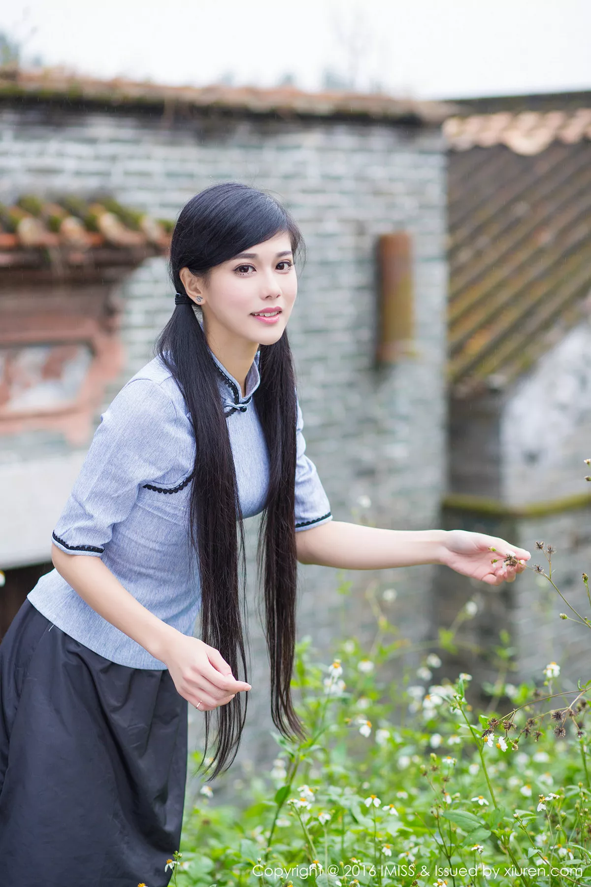 图片[19]-[Imiss爱蜜社]第070期王曼妮写真-秀人资源网