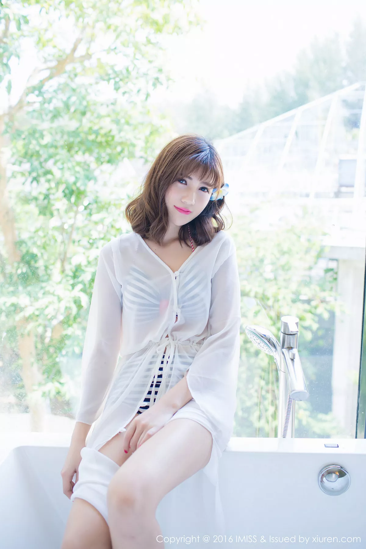 图片[10]-[Imiss爱蜜社]第083期陈天扬写真-秀人资源网