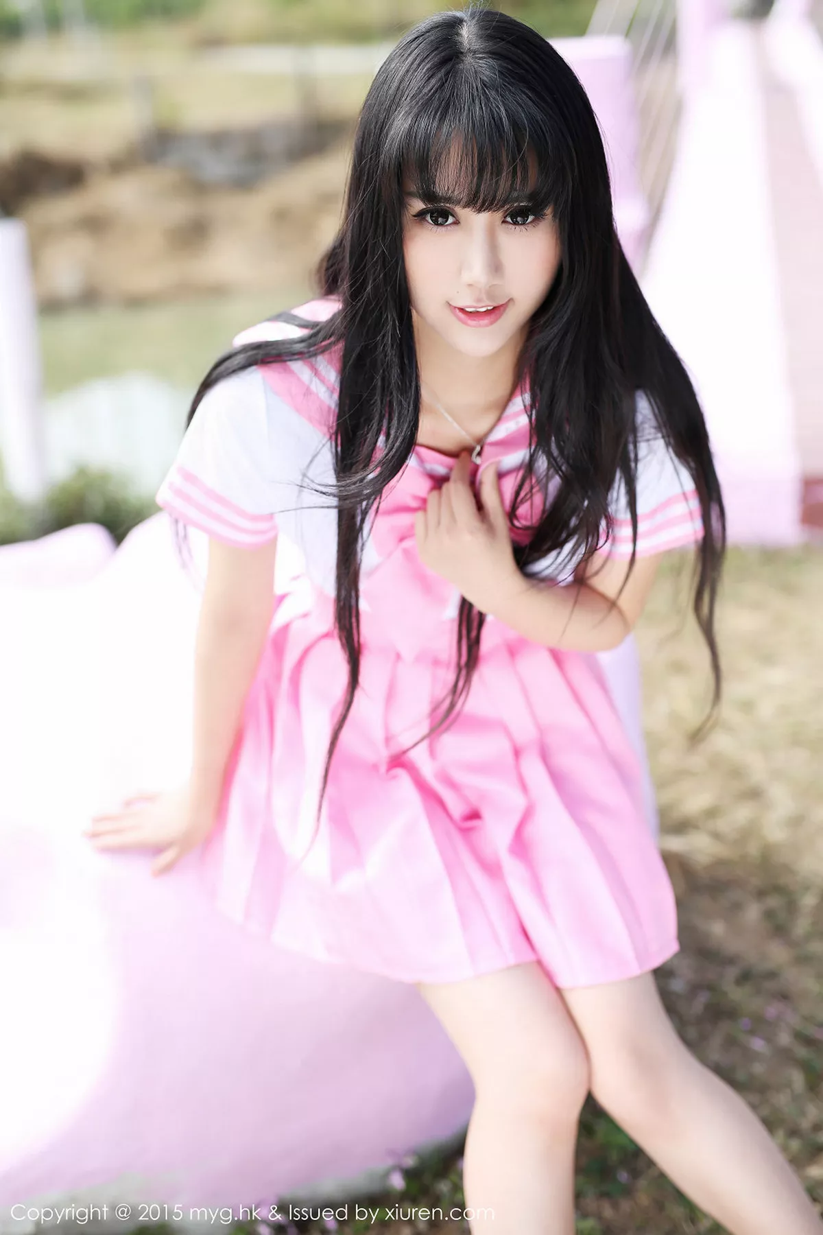 图片[28]-[MyGirl美媛馆]第099期杨晓青儿写真-秀人资源网