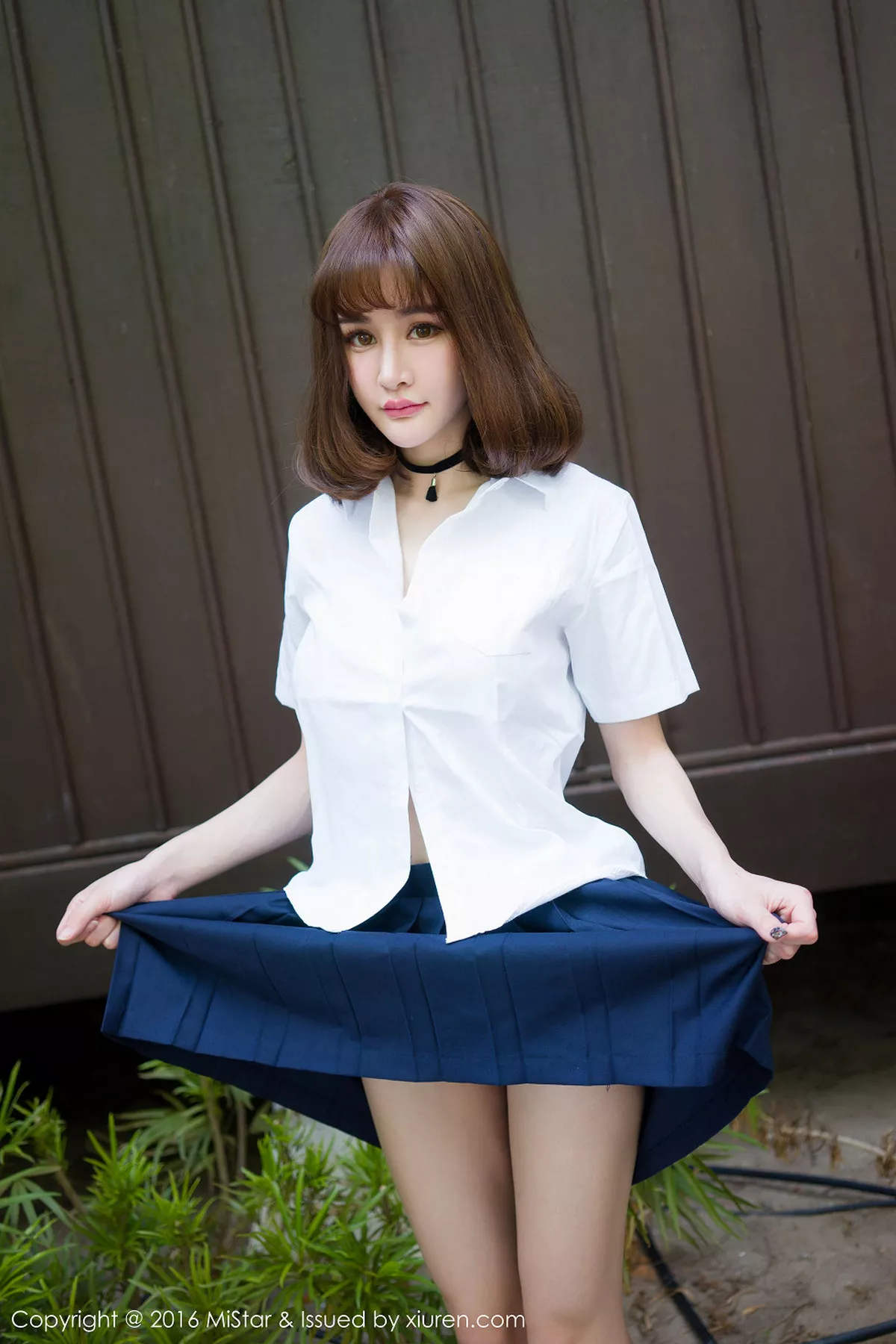 图片[9]-[MiStar魅妍社]第076期Cheryl青树写真-秀人资源网