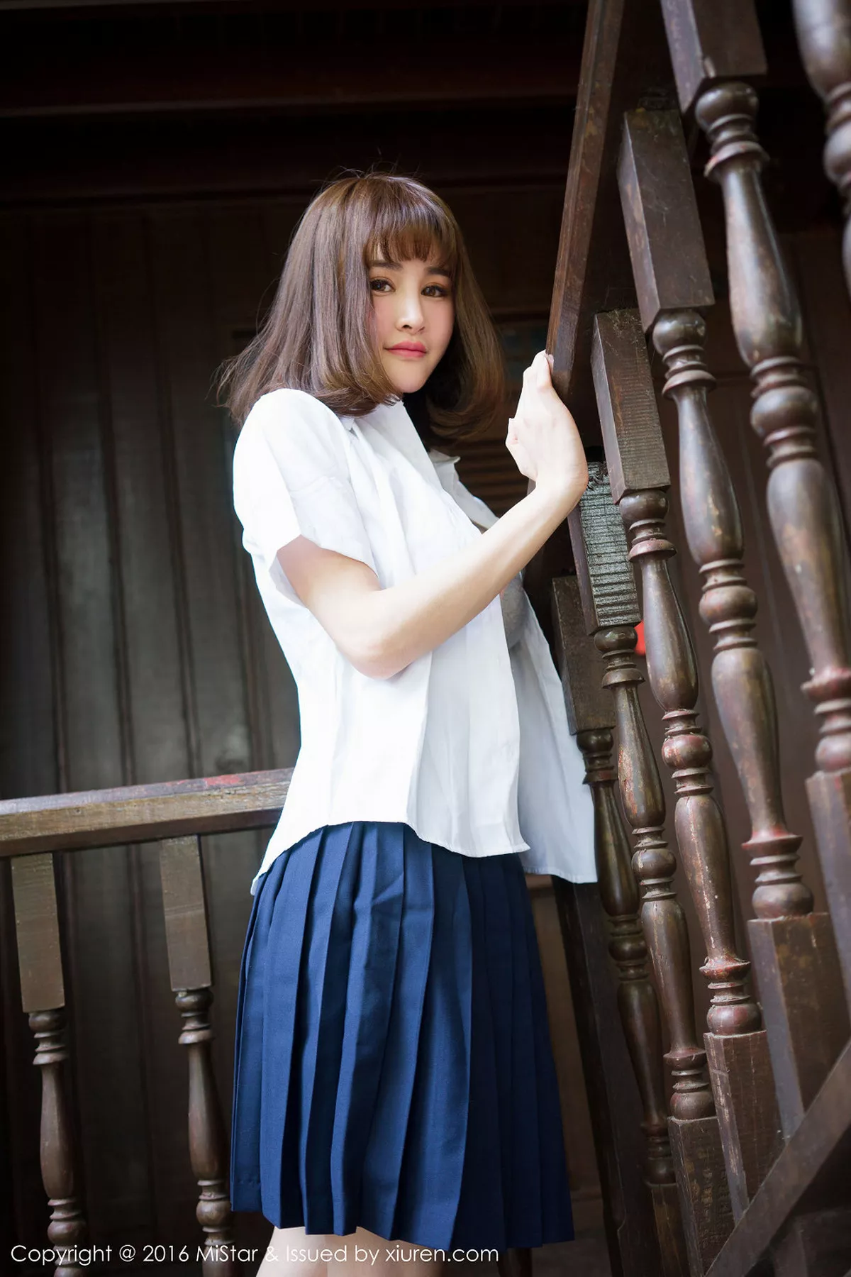 图片[13]-[MiStar魅妍社]第076期Cheryl青树写真-秀人资源网