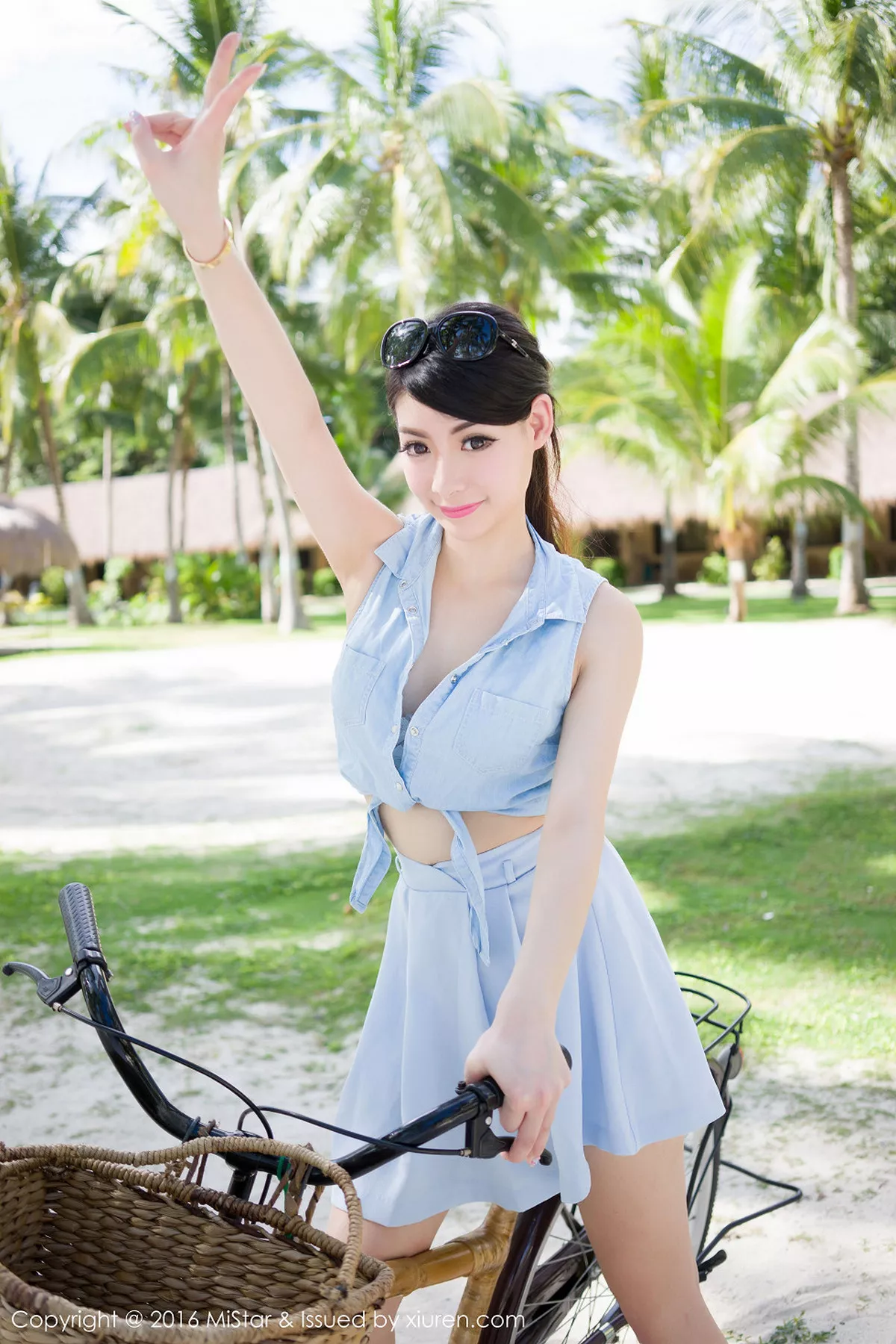 图片[11]-[MiStar魅妍社]第071期Mara酱写真-秀人资源网