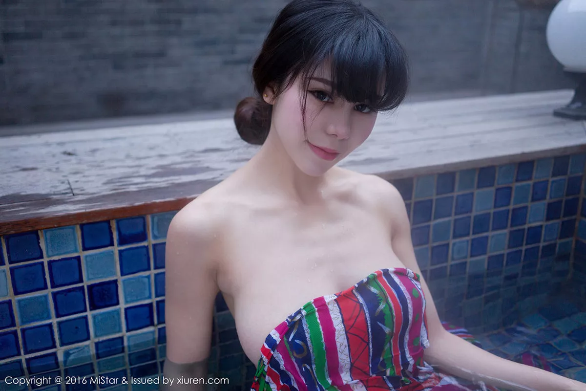 图片[4]-[MiStar魅妍社]第084期沈佳熹写真-秀人资源网