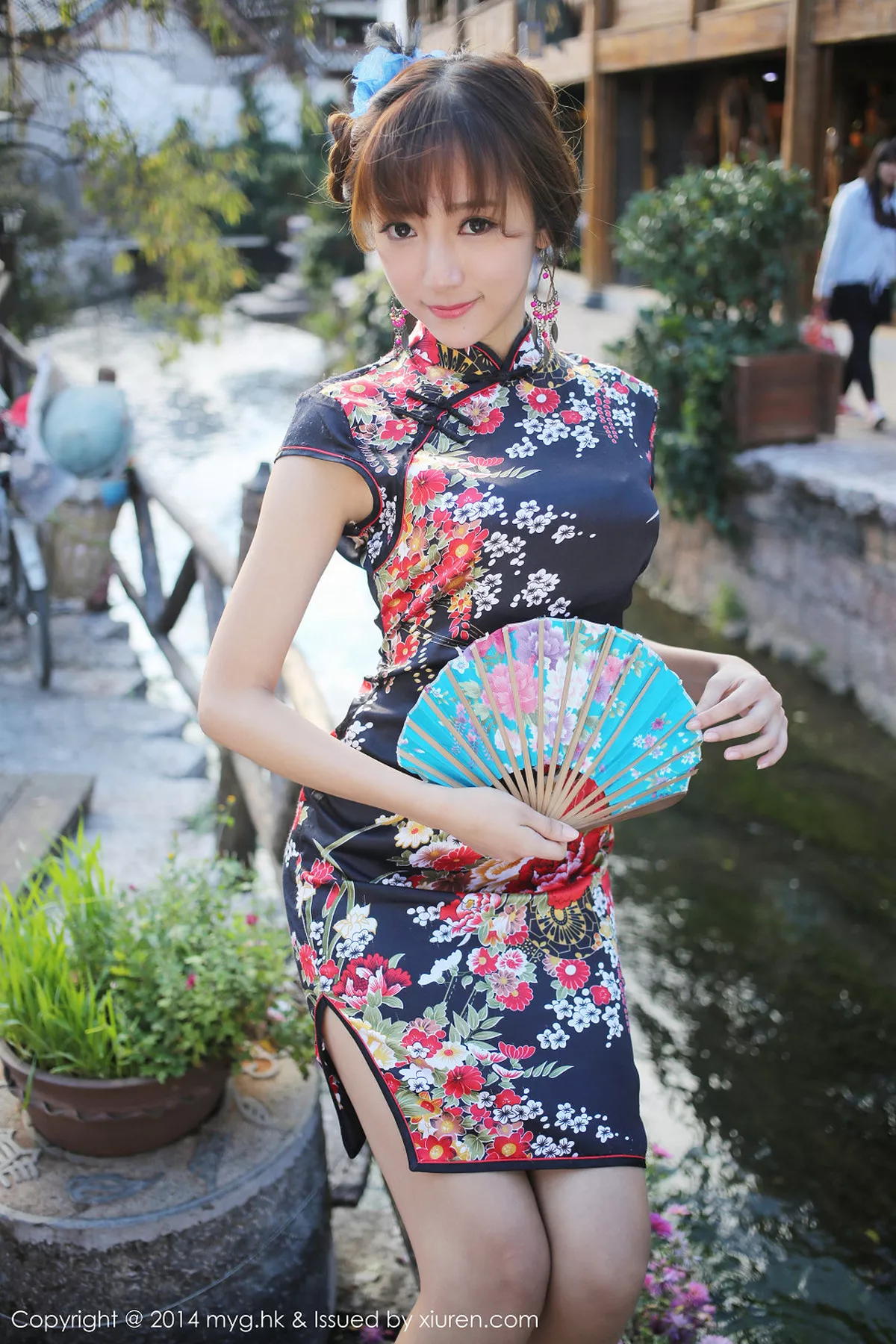 图片[5]-[MyGirl美媛馆]第080期王馨瑶写真-秀人资源网