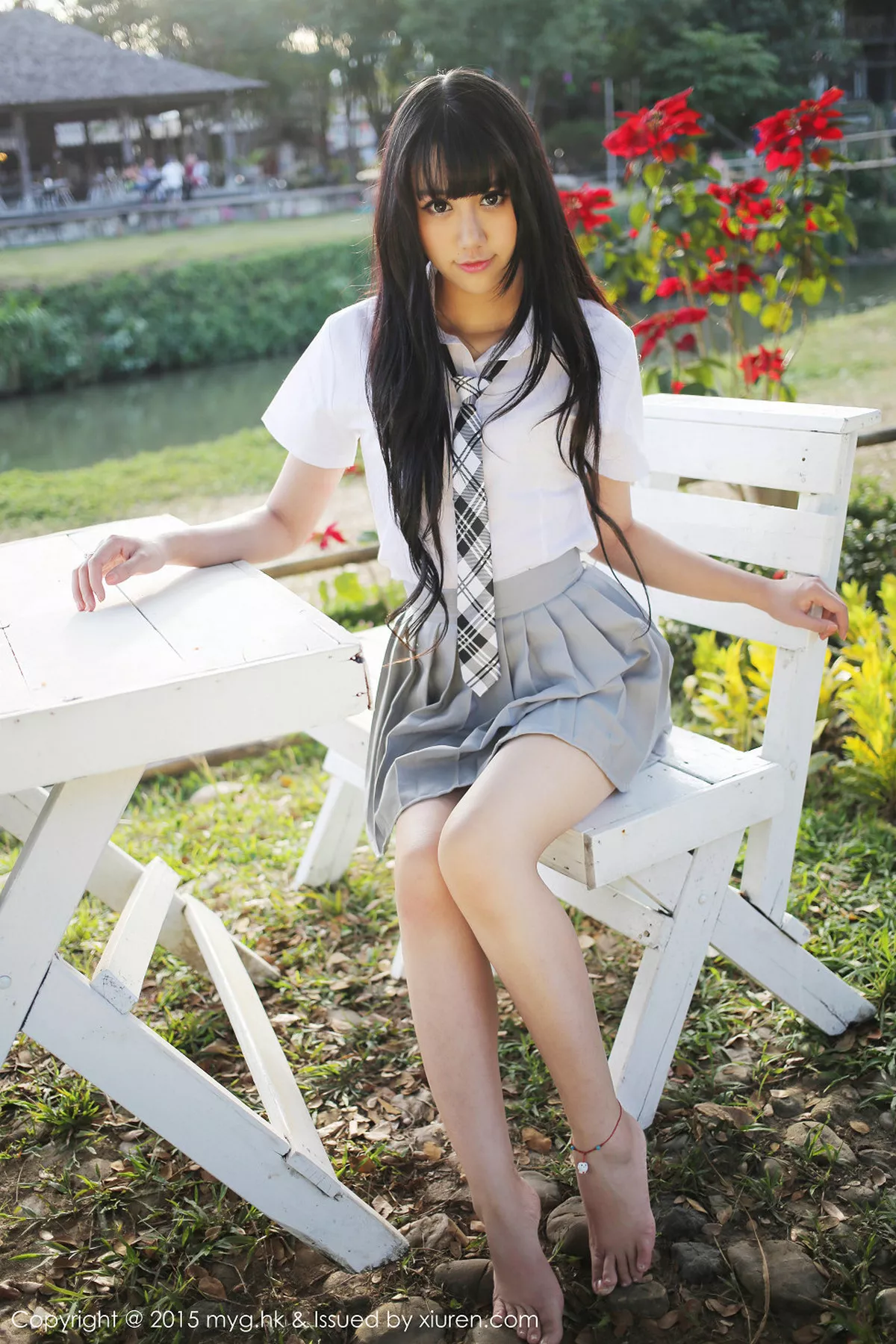 图片[23]-[MyGirl美媛馆]第096期杨晓青儿写真-秀人资源网