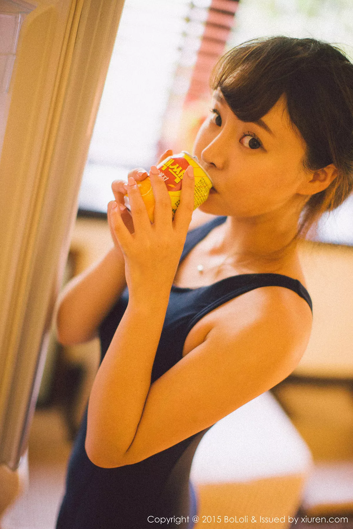 图片[13]-[BoLoli兔几盟]第068期柳侑绮写真-秀人资源网