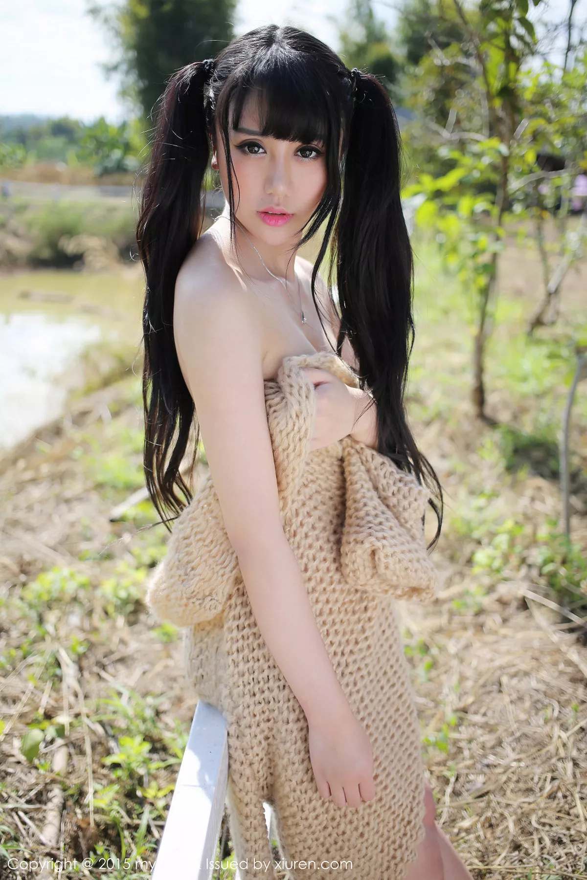 图片[24]-[MyGirl美媛馆]第093期杨晓青儿写真-秀人资源网