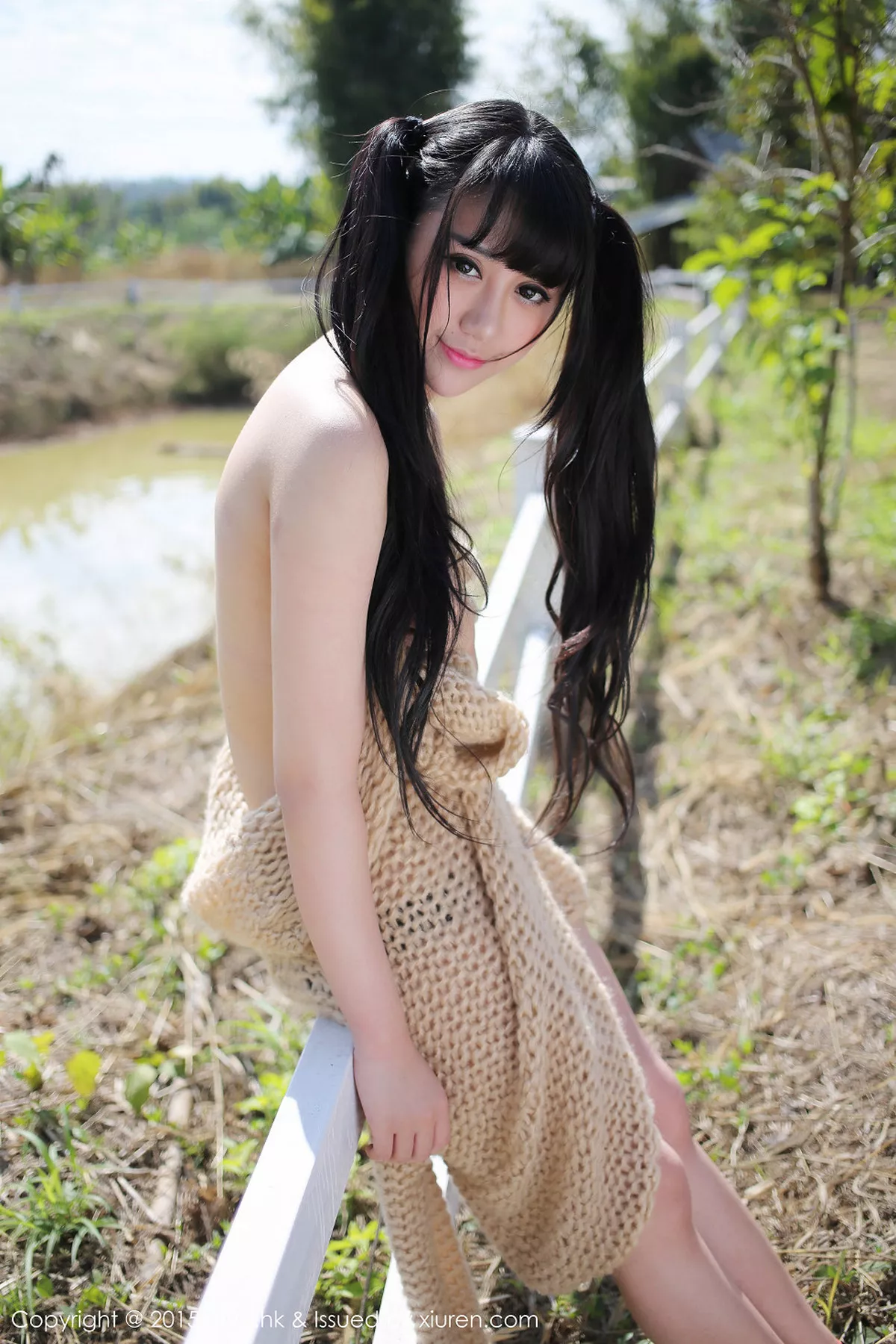 图片[3]-[MyGirl美媛馆]第093期杨晓青儿写真-秀人资源网