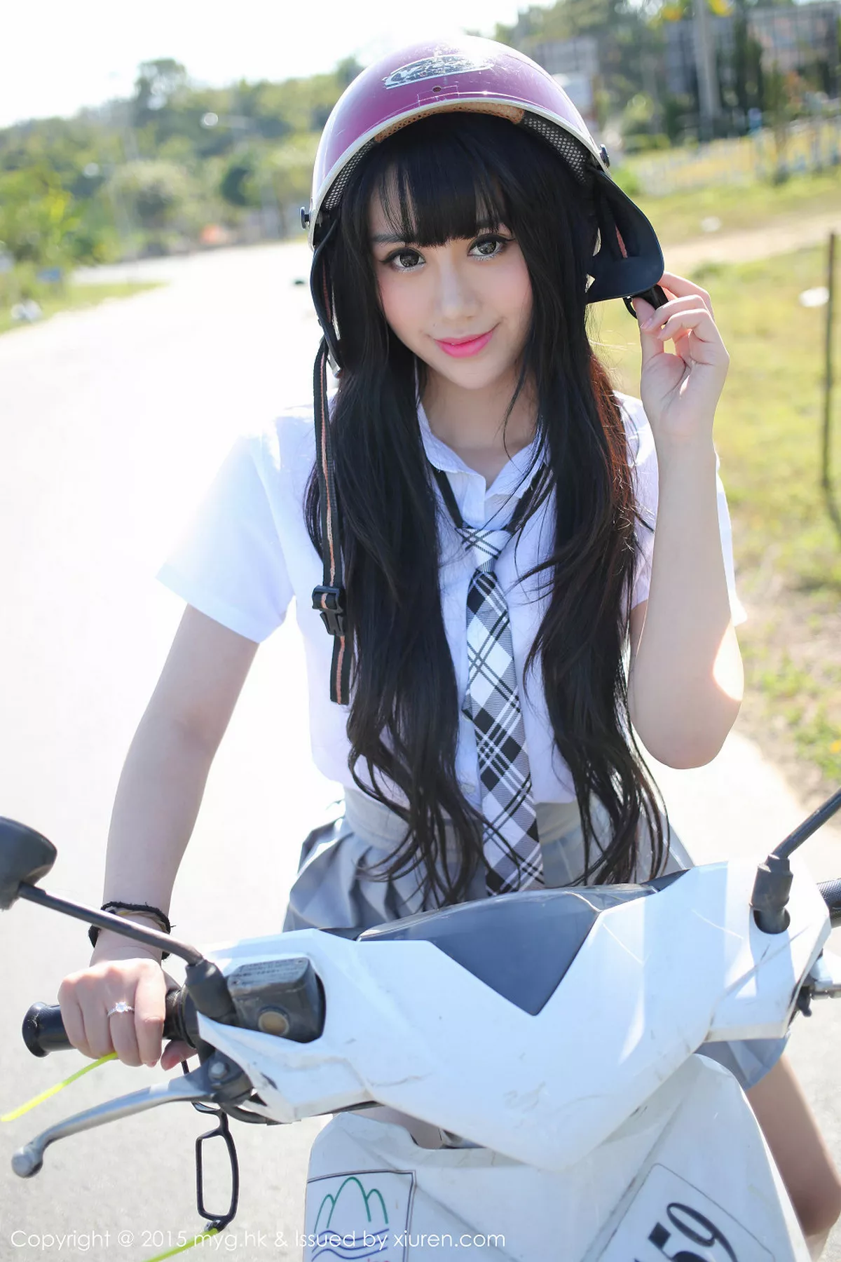 图片[44]-[MyGirl美媛馆]第096期杨晓青儿写真-秀人资源网