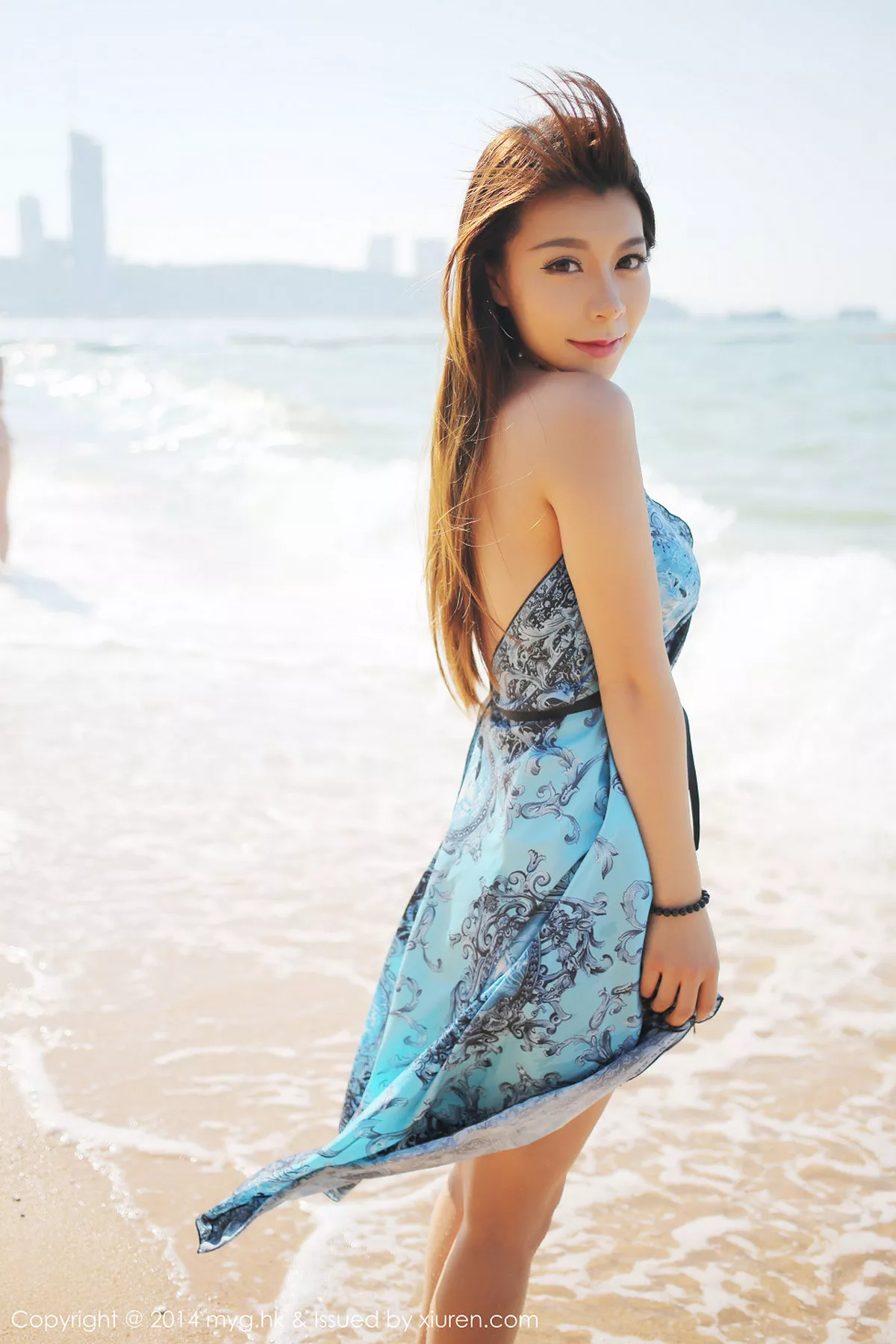 图片[5]-[MyGirl美媛馆]第087期嘉宝贝儿写真-秀人资源网