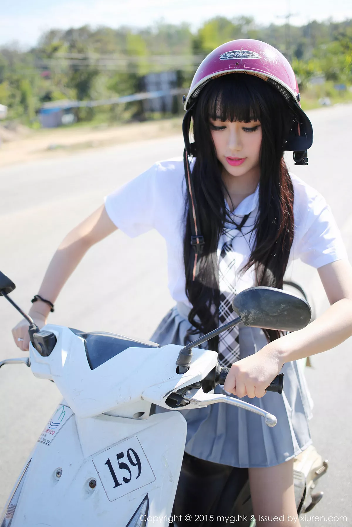 图片[24]-[MyGirl美媛馆]第096期杨晓青儿写真-秀人资源网