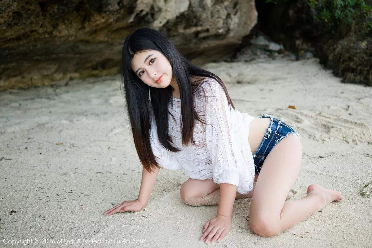 图片[21]-[MiStar魅妍社]第073期娜露Selena写真-秀人资源网