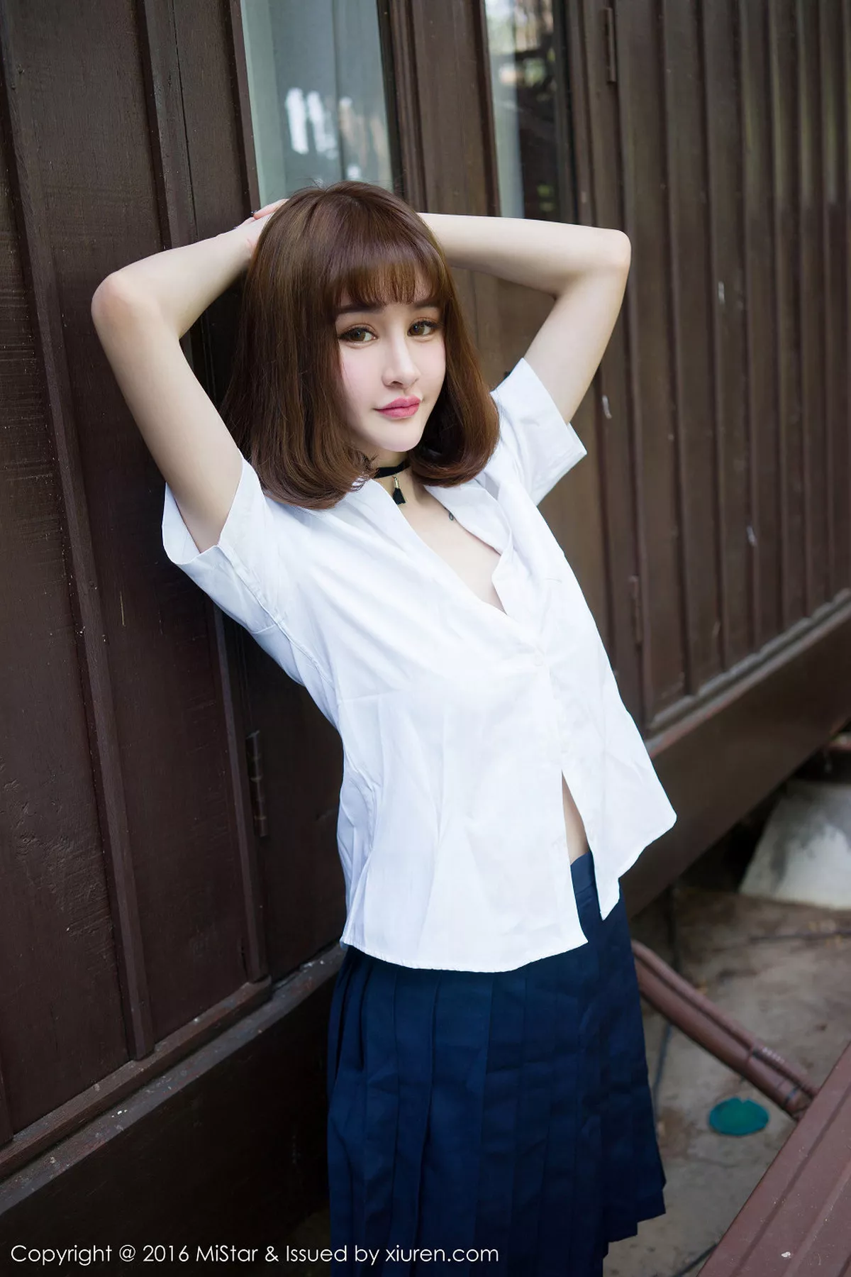 图片[6]-[MiStar魅妍社]第076期Cheryl青树写真-秀人资源网