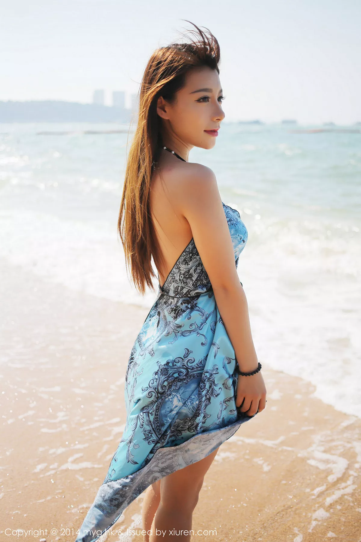 [MyGirl美媛馆]第087期嘉宝贝儿写真-秀人资源网