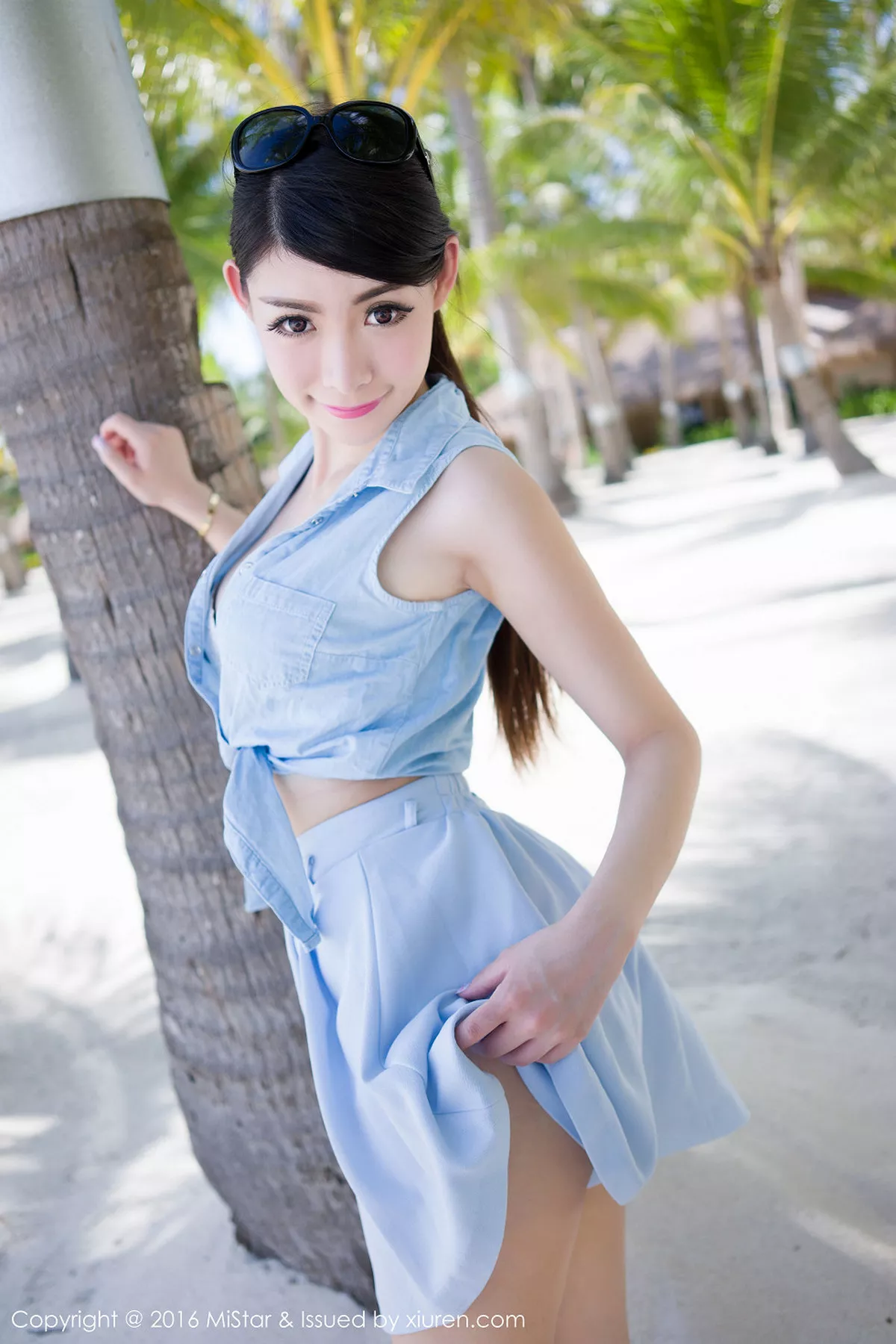 图片[8]-[MiStar魅妍社]第071期Mara酱写真-秀人资源网