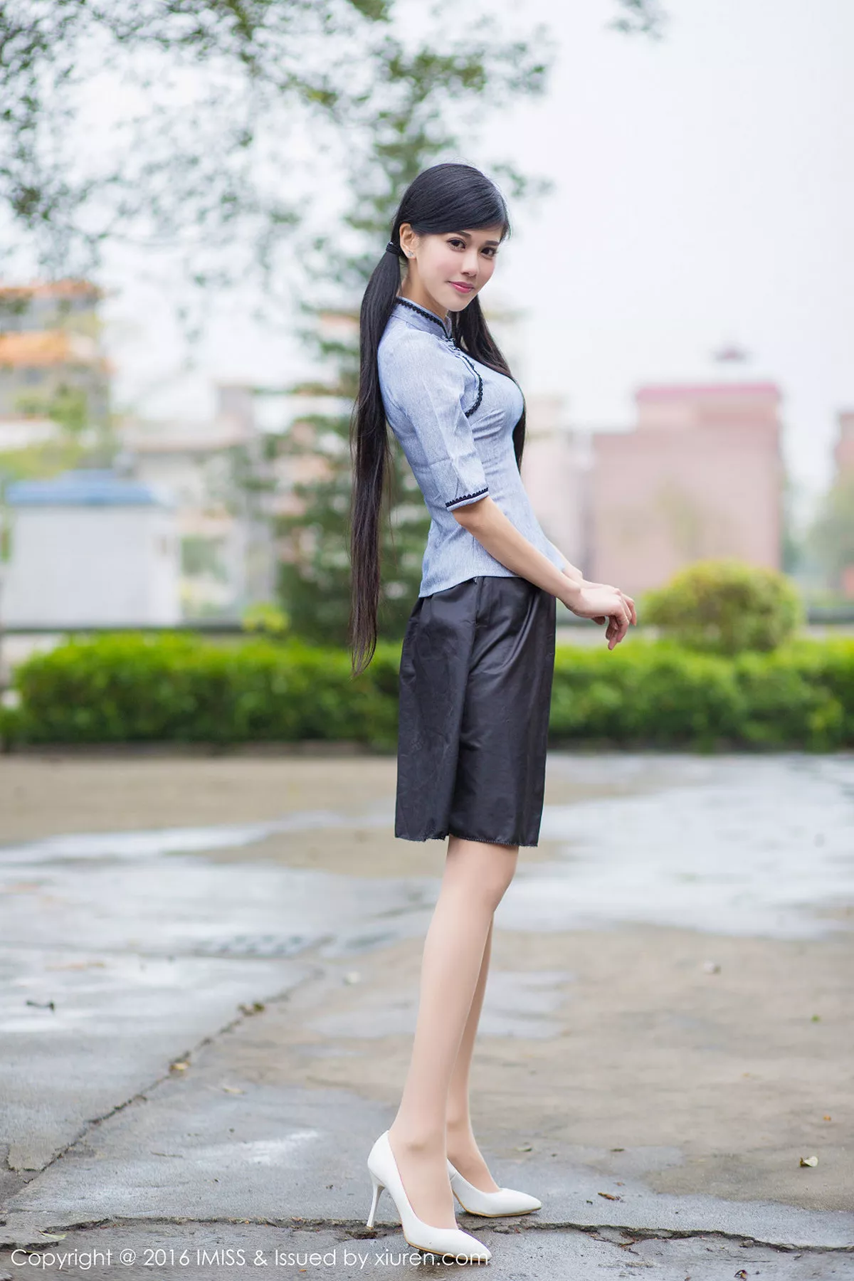 图片[44]-[Imiss爱蜜社]第070期王曼妮写真-秀人资源网