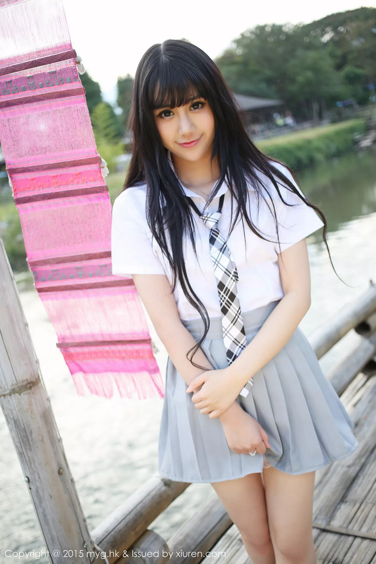 图片[10]-[MyGirl美媛馆]第096期杨晓青儿写真-秀人资源网