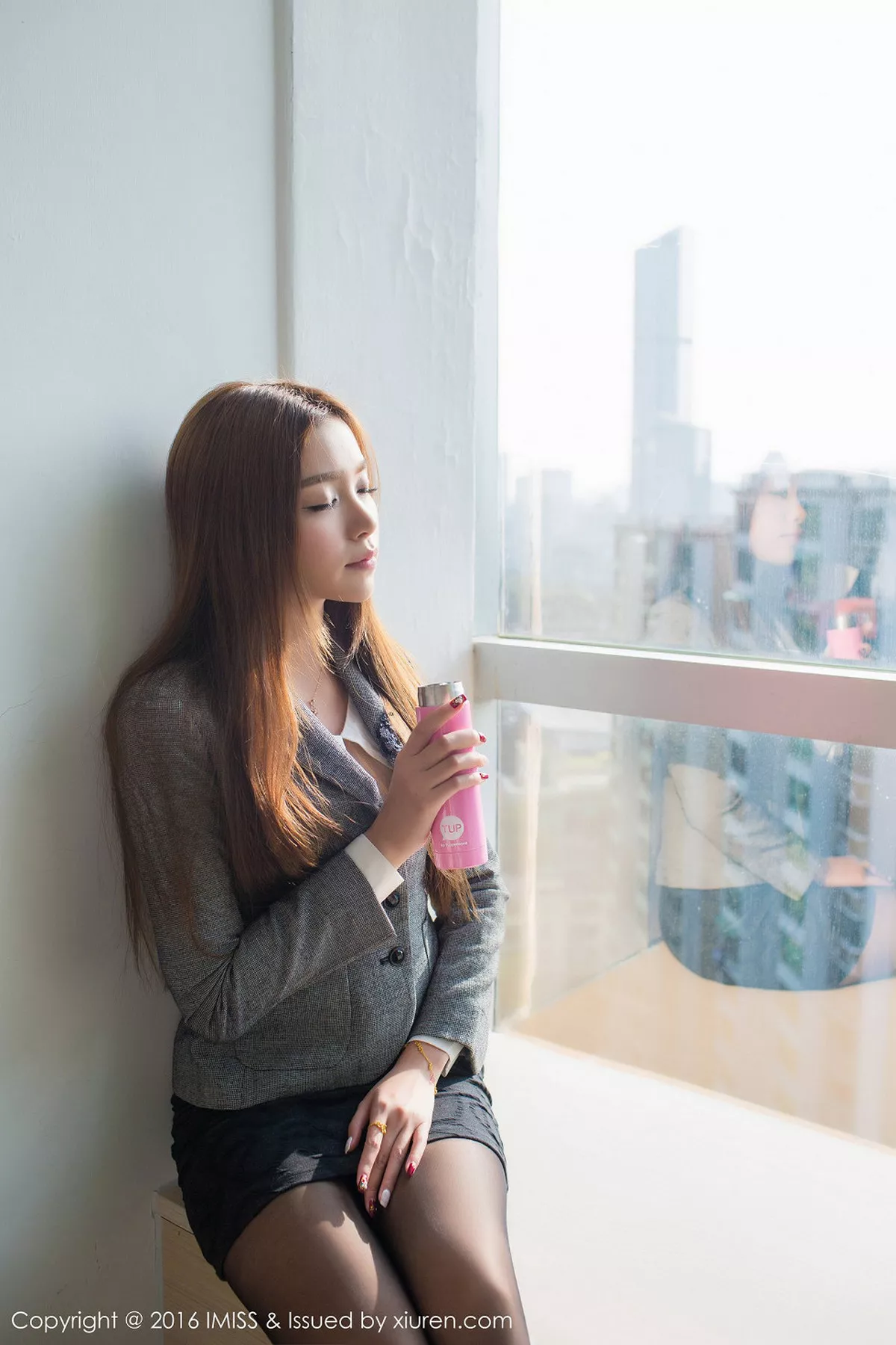 图片[3]-[Imiss爱蜜社]第060期模特合集写真-秀人资源网