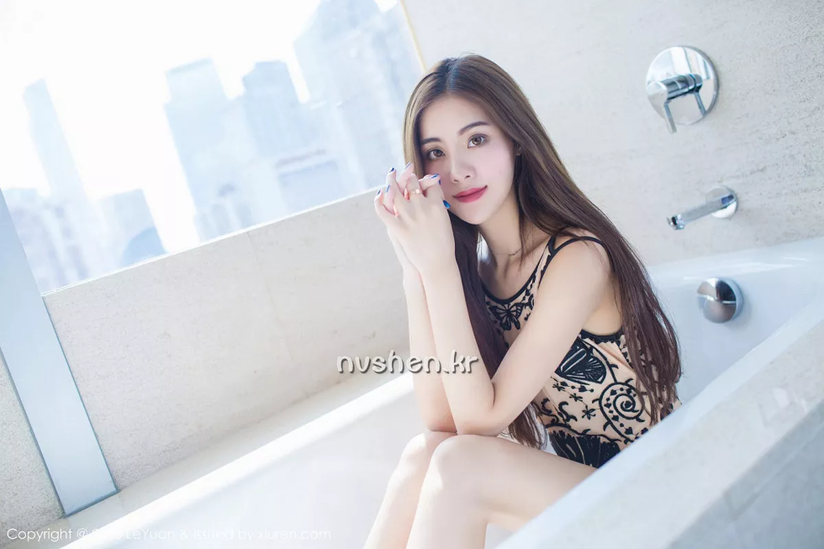 图片[9]-[LeYuan星乐园]第014期菲儿写真-秀人资源网