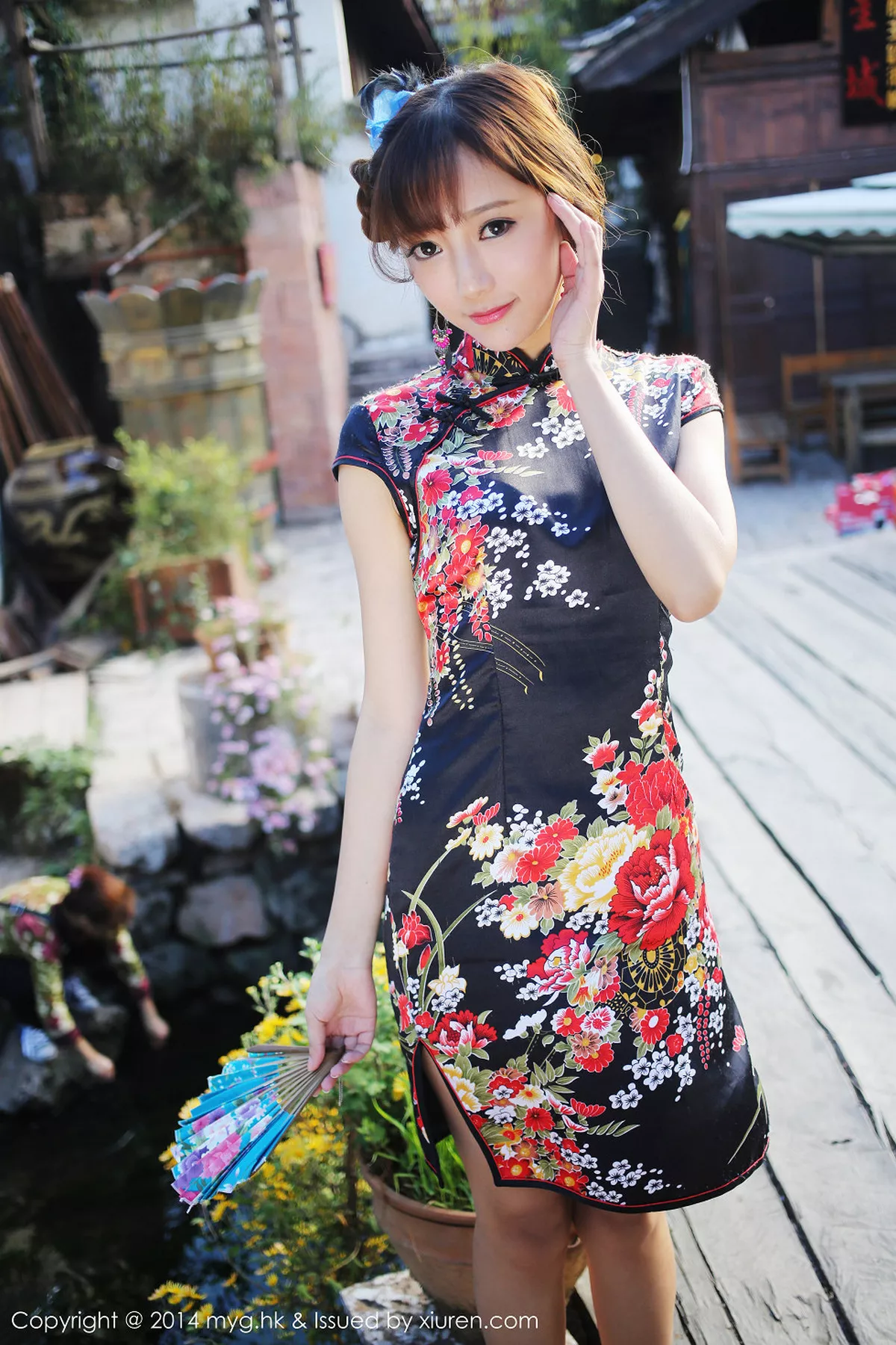 图片[20]-[MyGirl美媛馆]第080期王馨瑶写真-秀人资源网