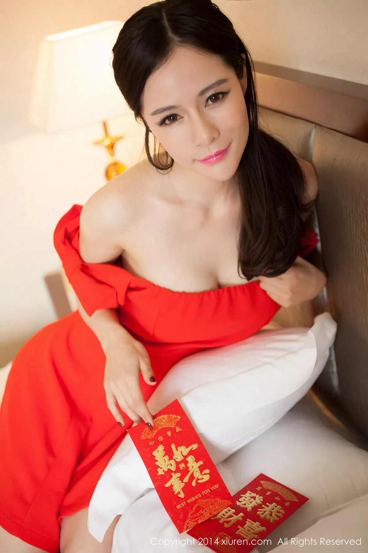 图片[11]-[XiuRen秀人网]第096期nancy小姿写真-秀人资源网