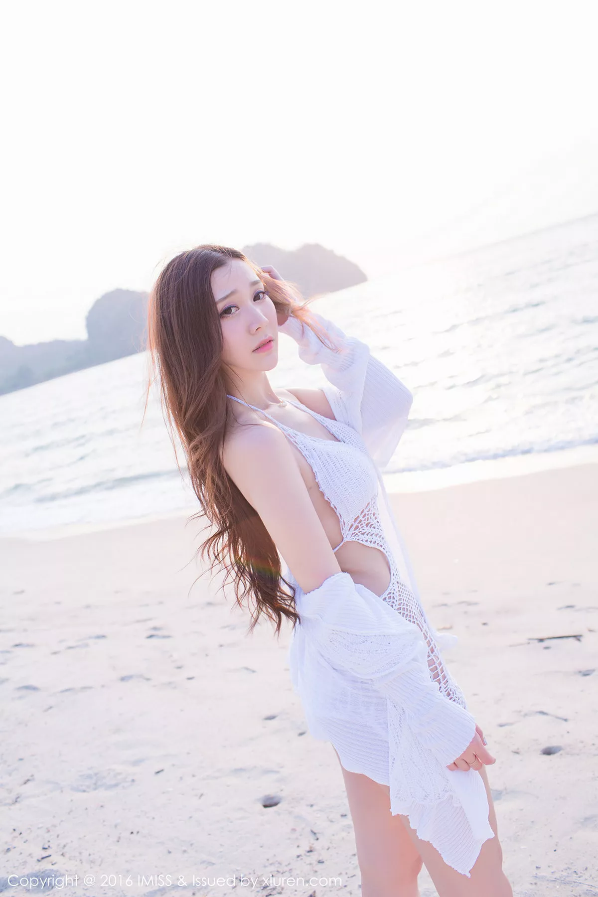 图片[4]-[Imiss爱蜜社]第084期淼淼萌萌哒写真-秀人资源网