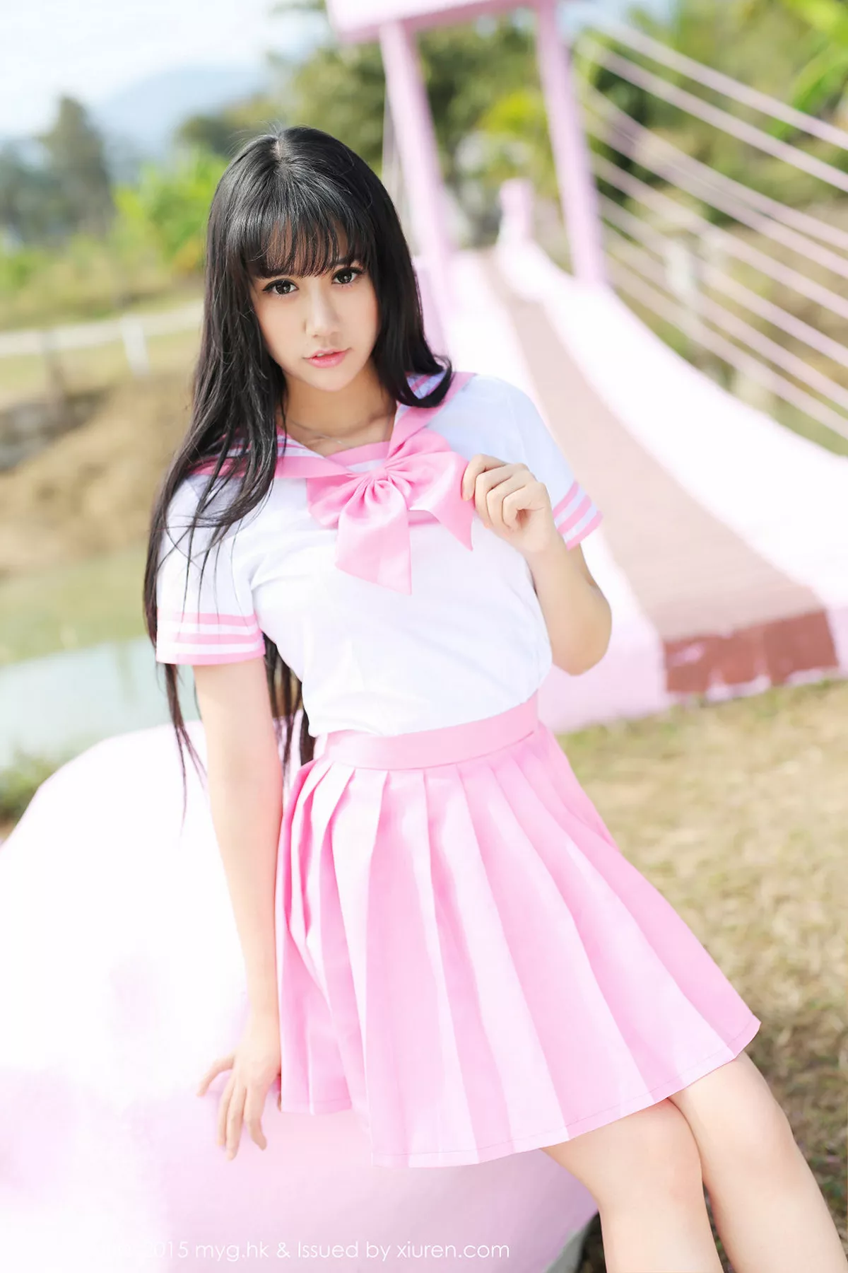 图片[17]-[MyGirl美媛馆]第099期杨晓青儿写真-秀人资源网