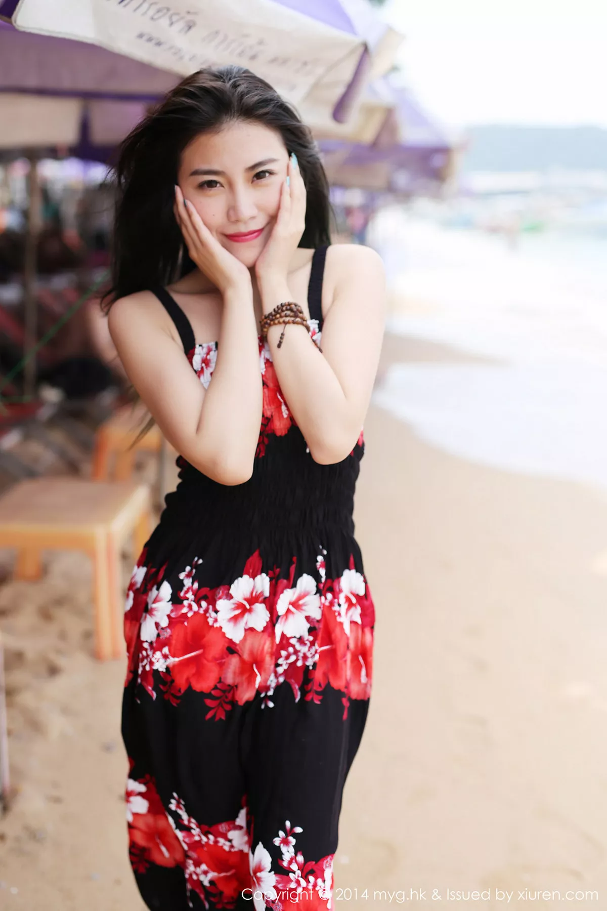 图片[15]-[MyGirl美媛馆]第083期许诺Sabrina写真-秀人资源网