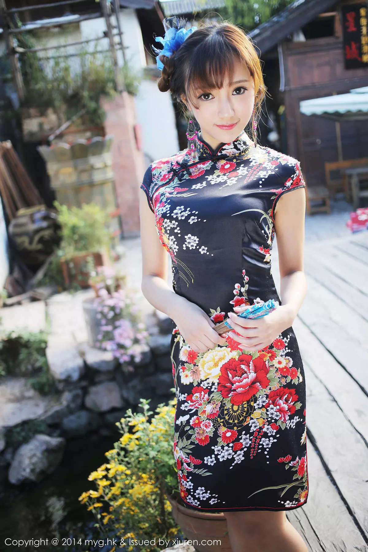 图片[16]-[MyGirl美媛馆]第080期王馨瑶写真-秀人资源网