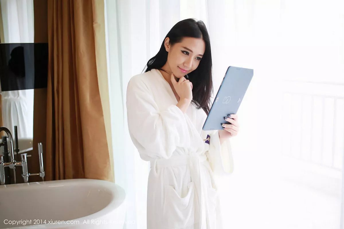 图片[2]-[XiuRen秀人网]第099期模特合集写真-秀人资源网