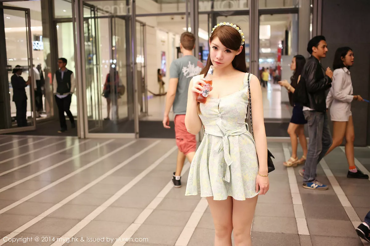 图片[18]-[MyGirl美媛馆]第085期MARA醬写真-秀人资源网