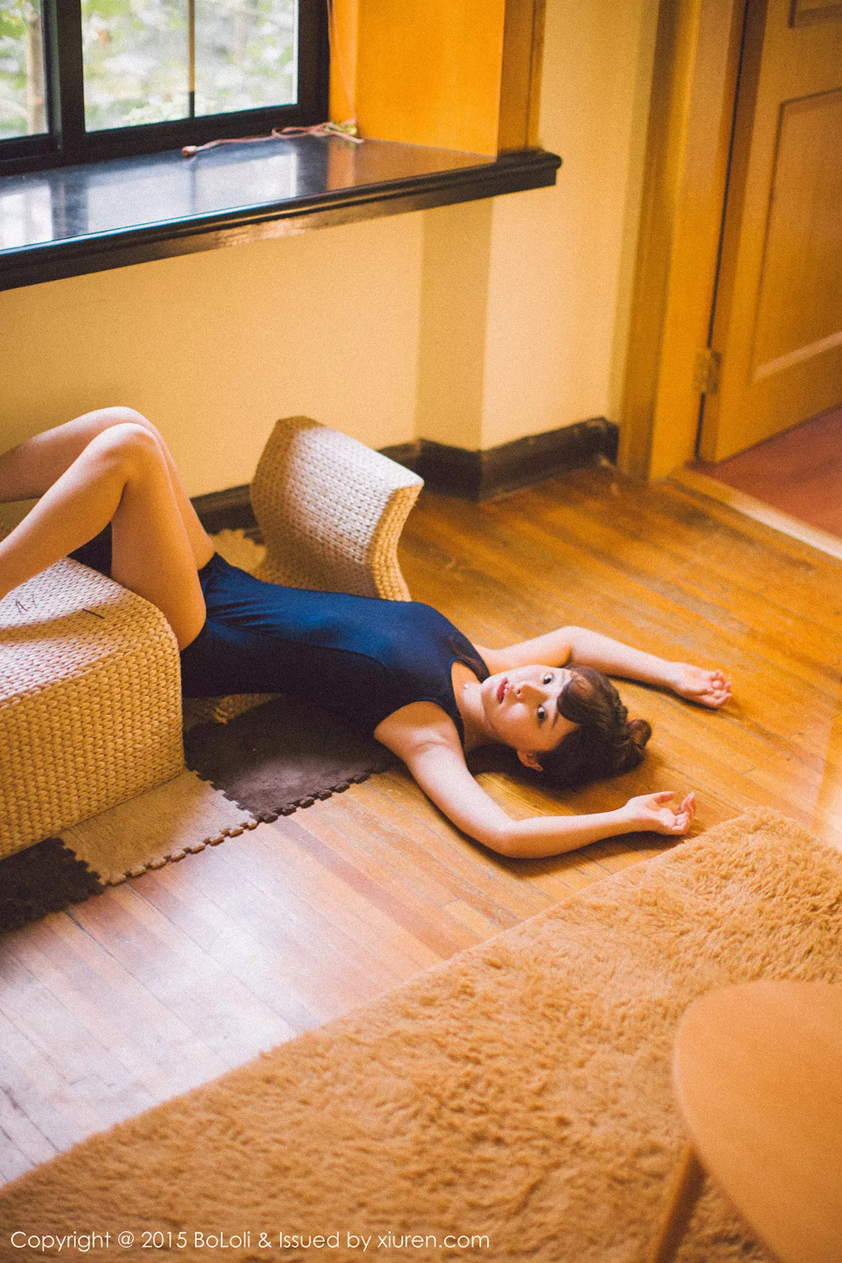 图片[7]-[BoLoli兔几盟]第068期柳侑绮写真-秀人资源网