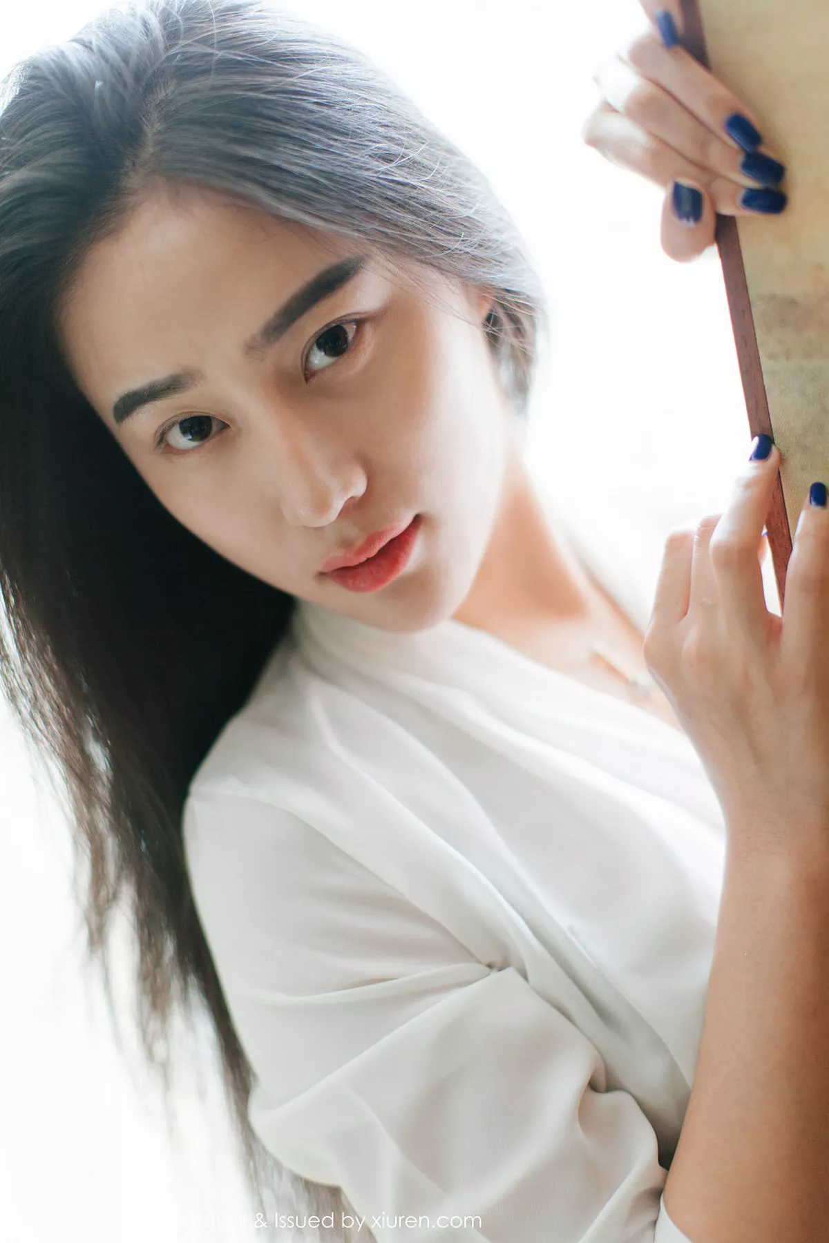 图片[2]-[BoLoli兔几盟]第041期安兔子写真-秀人资源网