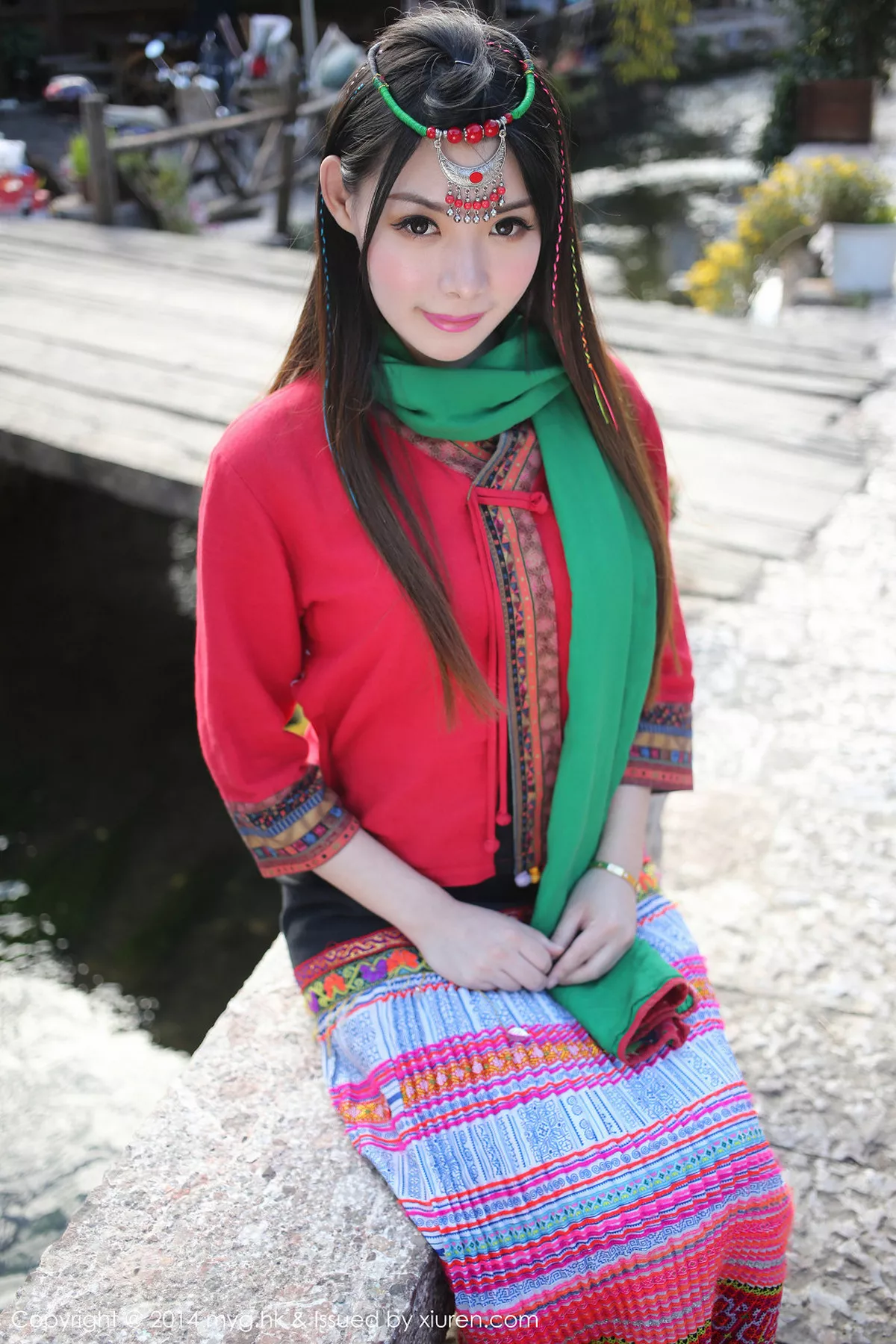 图片[12]-[MyGirl美媛馆]第071期MARA醬写真-秀人资源网