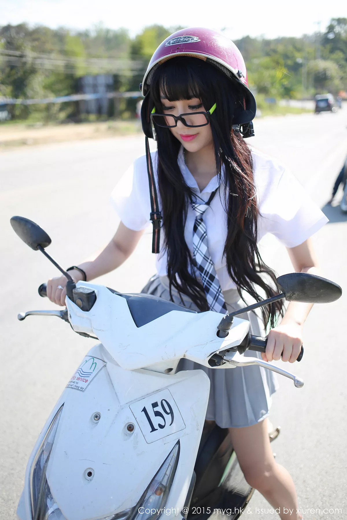 图片[49]-[MyGirl美媛馆]第096期杨晓青儿写真-秀人资源网