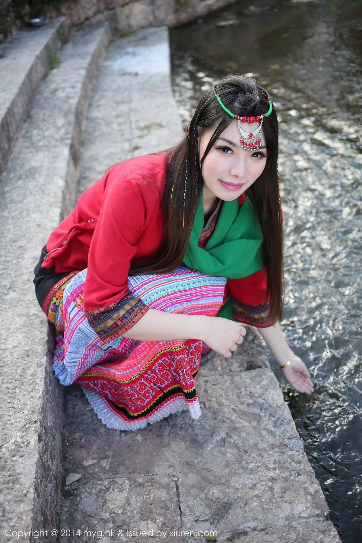 图片[24]-[MyGirl美媛馆]第071期MARA醬写真-秀人资源网