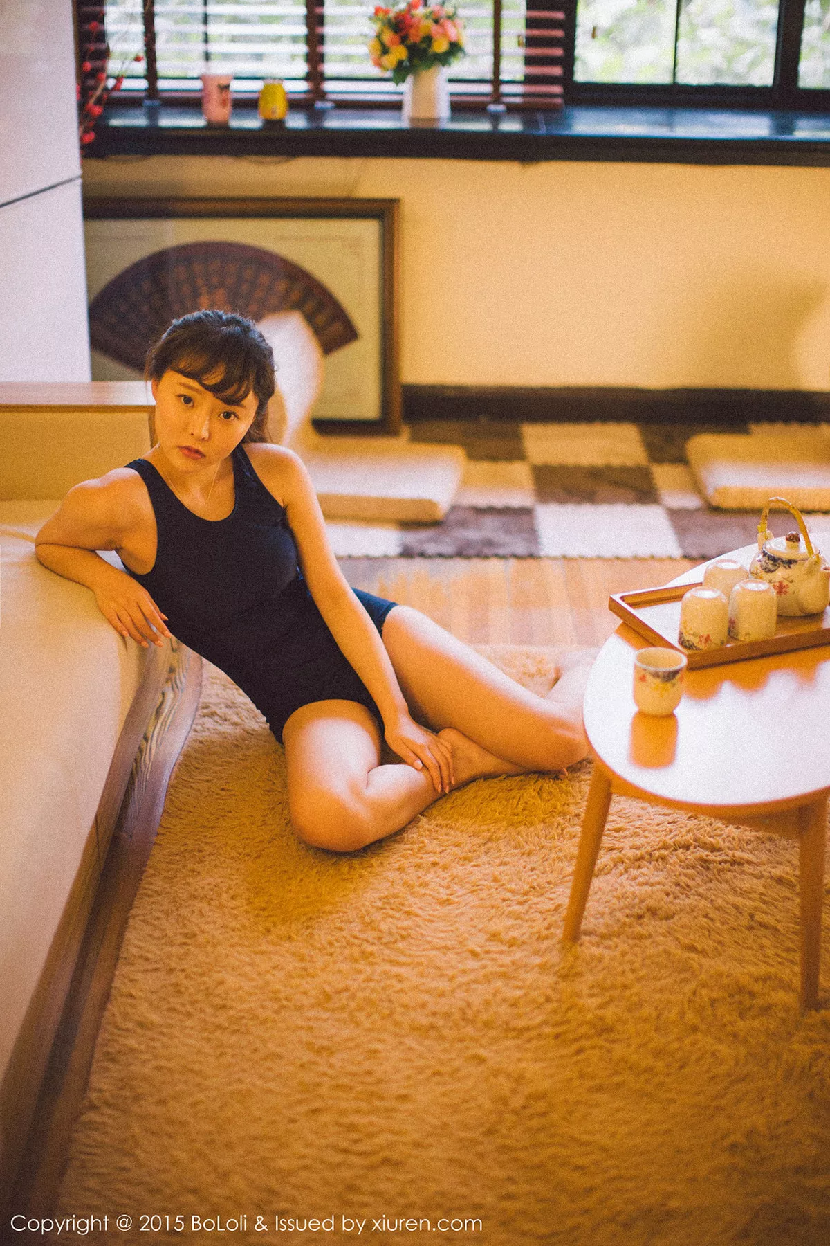 图片[4]-[BoLoli兔几盟]第068期柳侑绮写真-秀人资源网