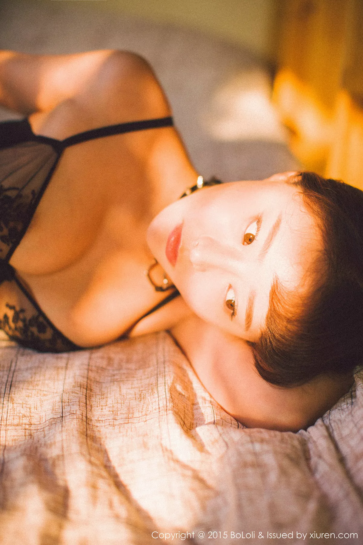 [BoLoli兔几盟]第056期柳侑绮写真-秀人资源网