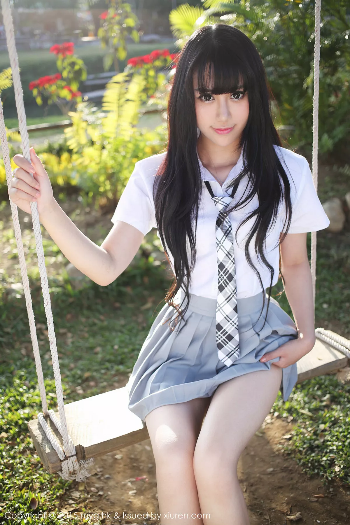 图片[48]-[MyGirl美媛馆]第096期杨晓青儿写真-秀人资源网