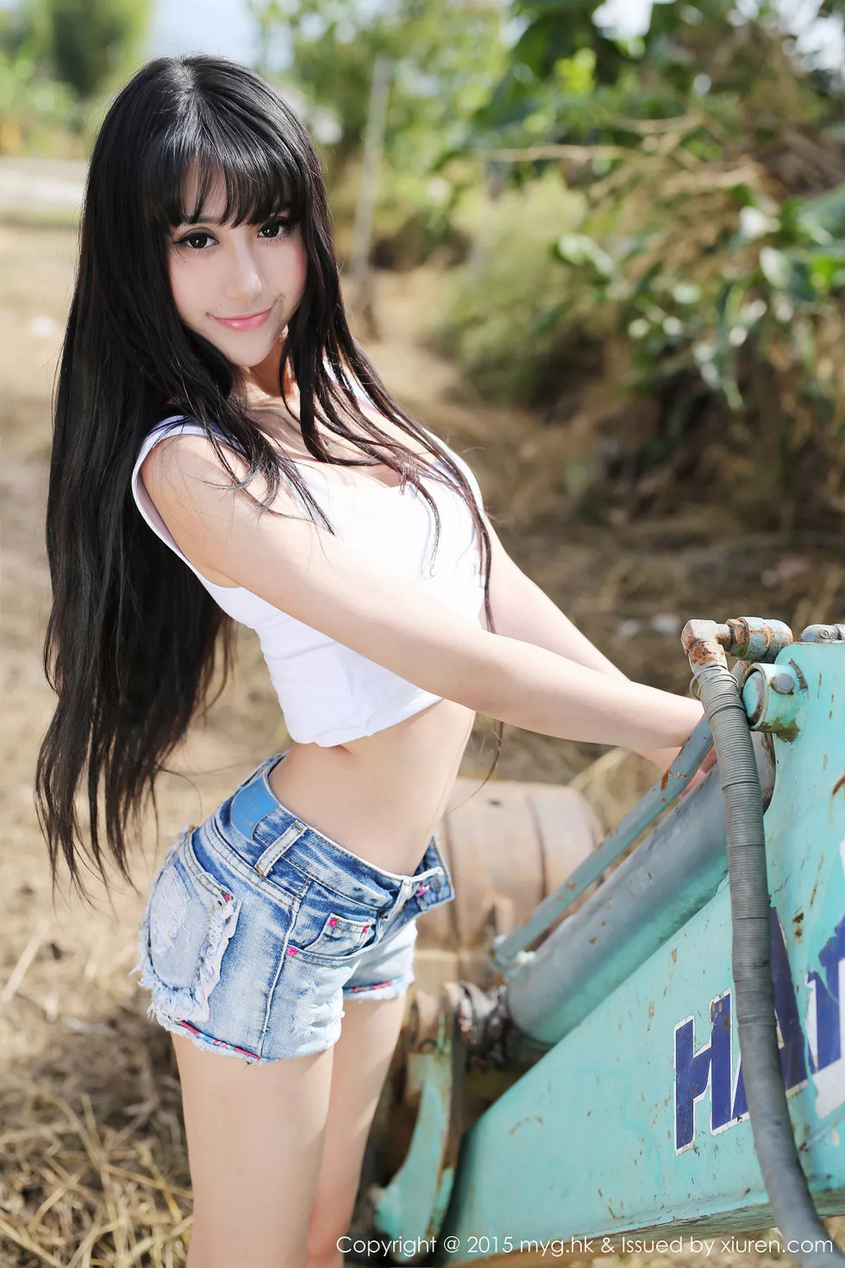 图片[18]-[MyGirl美媛馆]第099期杨晓青儿写真-秀人资源网