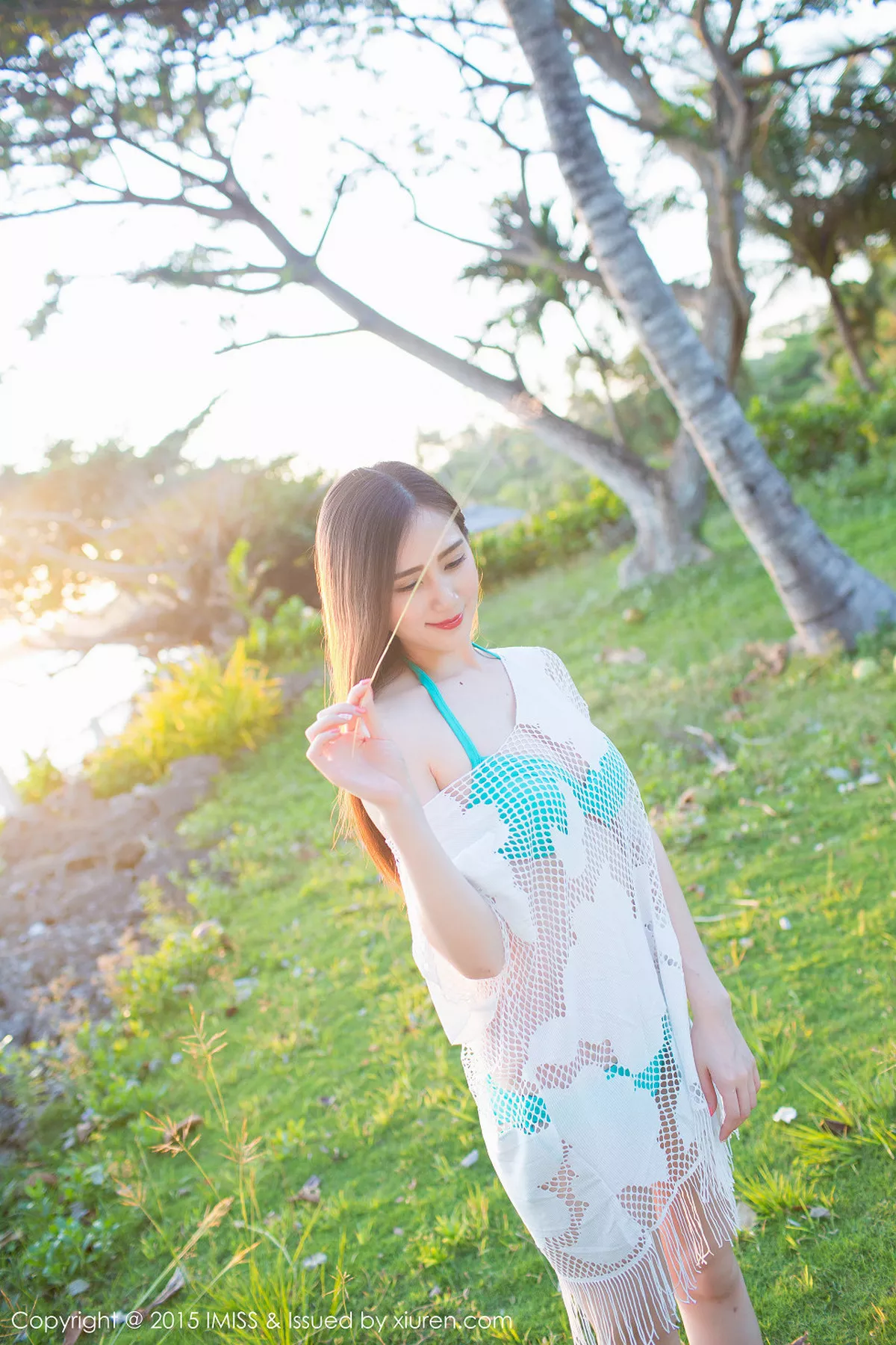 图片[4]-[Imiss爱蜜社]第054期SISY思写真-秀人资源网